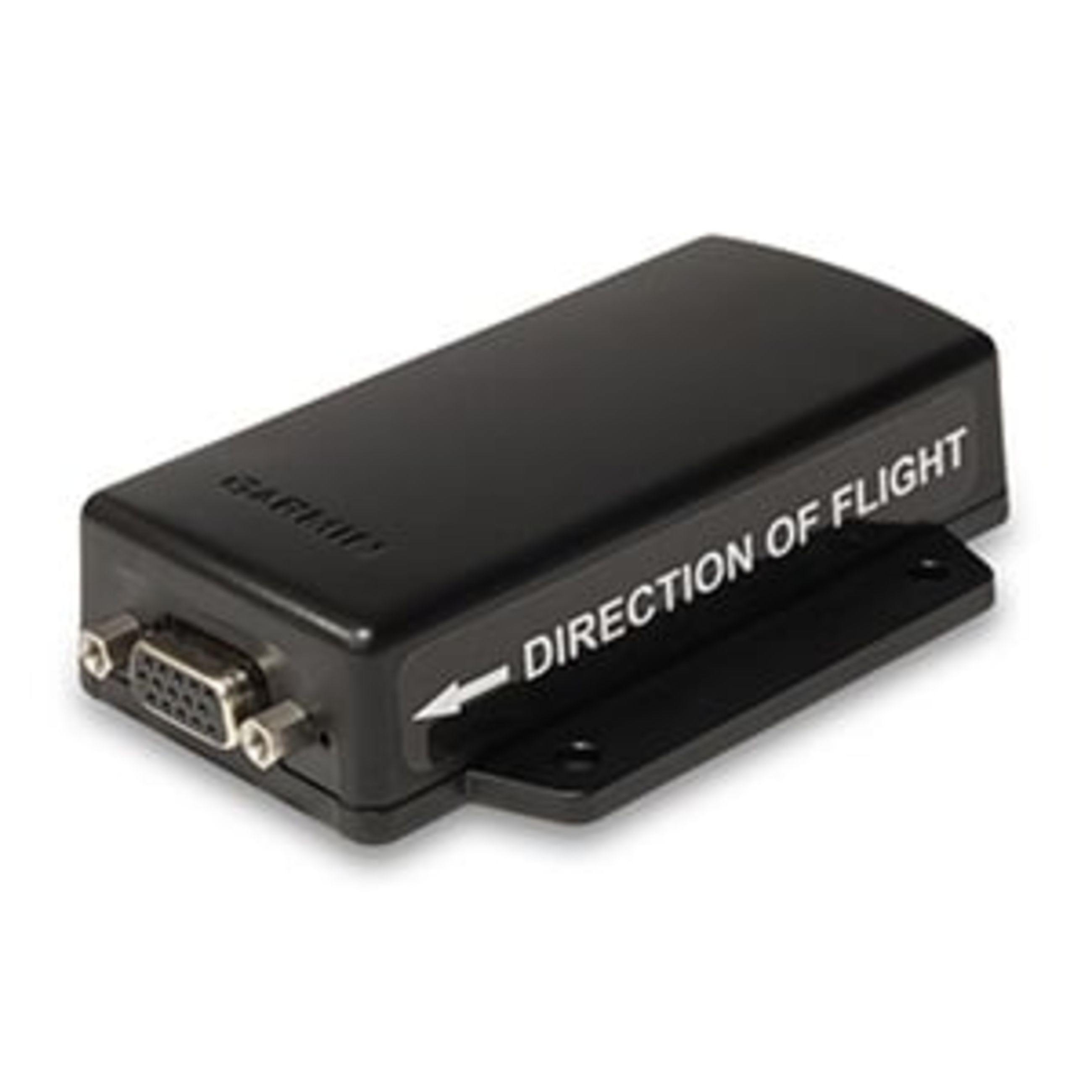 Flight Stream 110/210 - Flight Stream 110