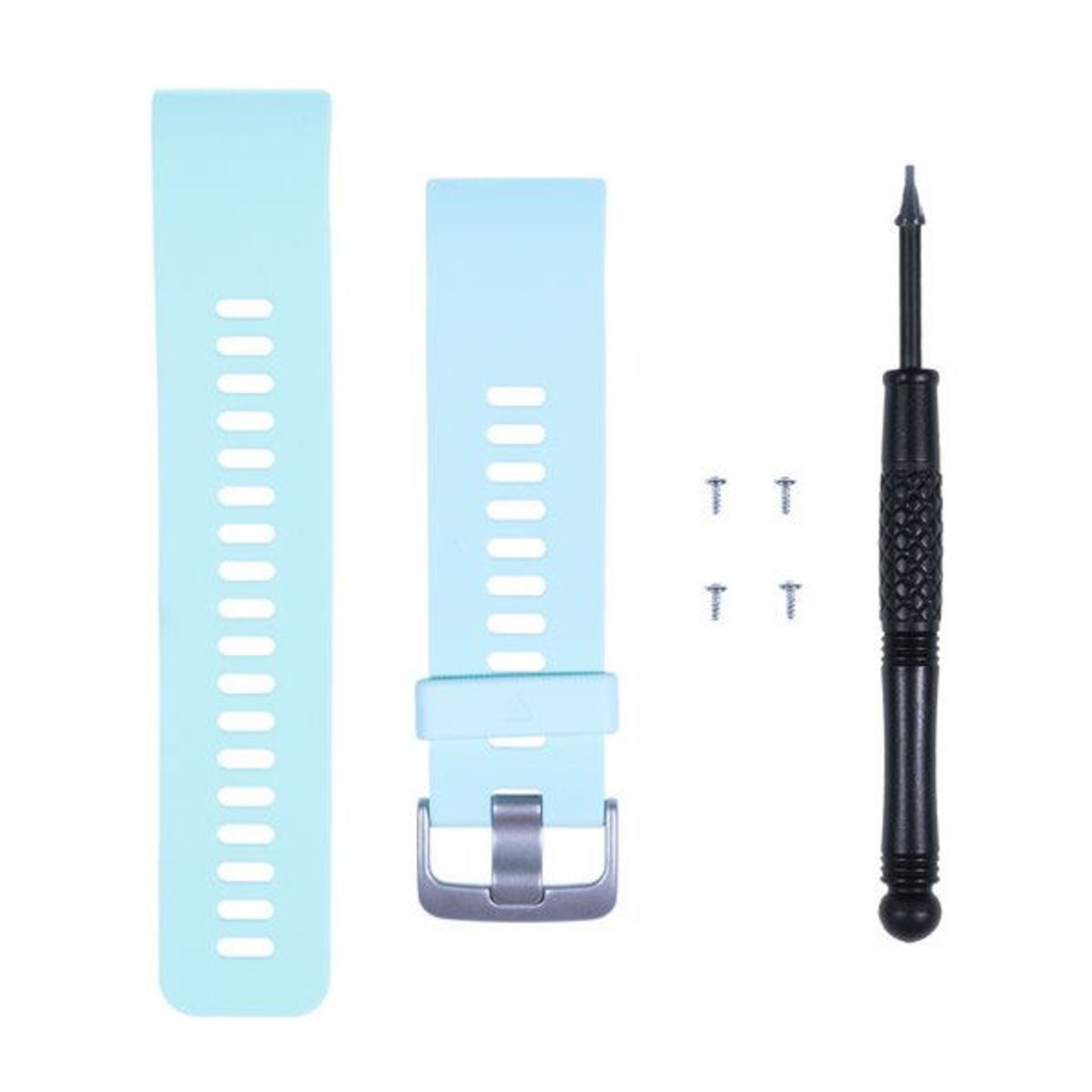 Band Kits - Frost Blue