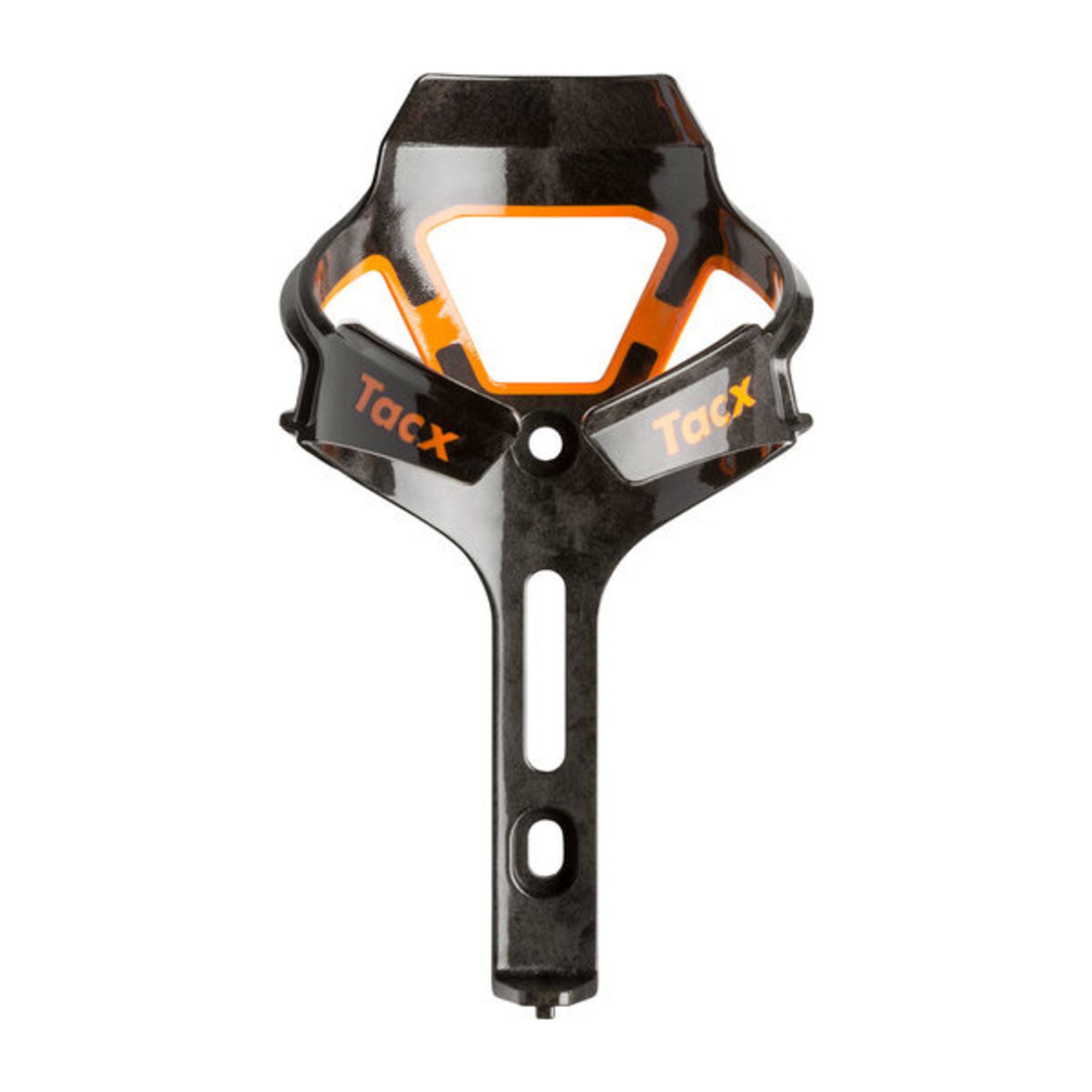 Tacx Ciro Bottle Cages - Orange