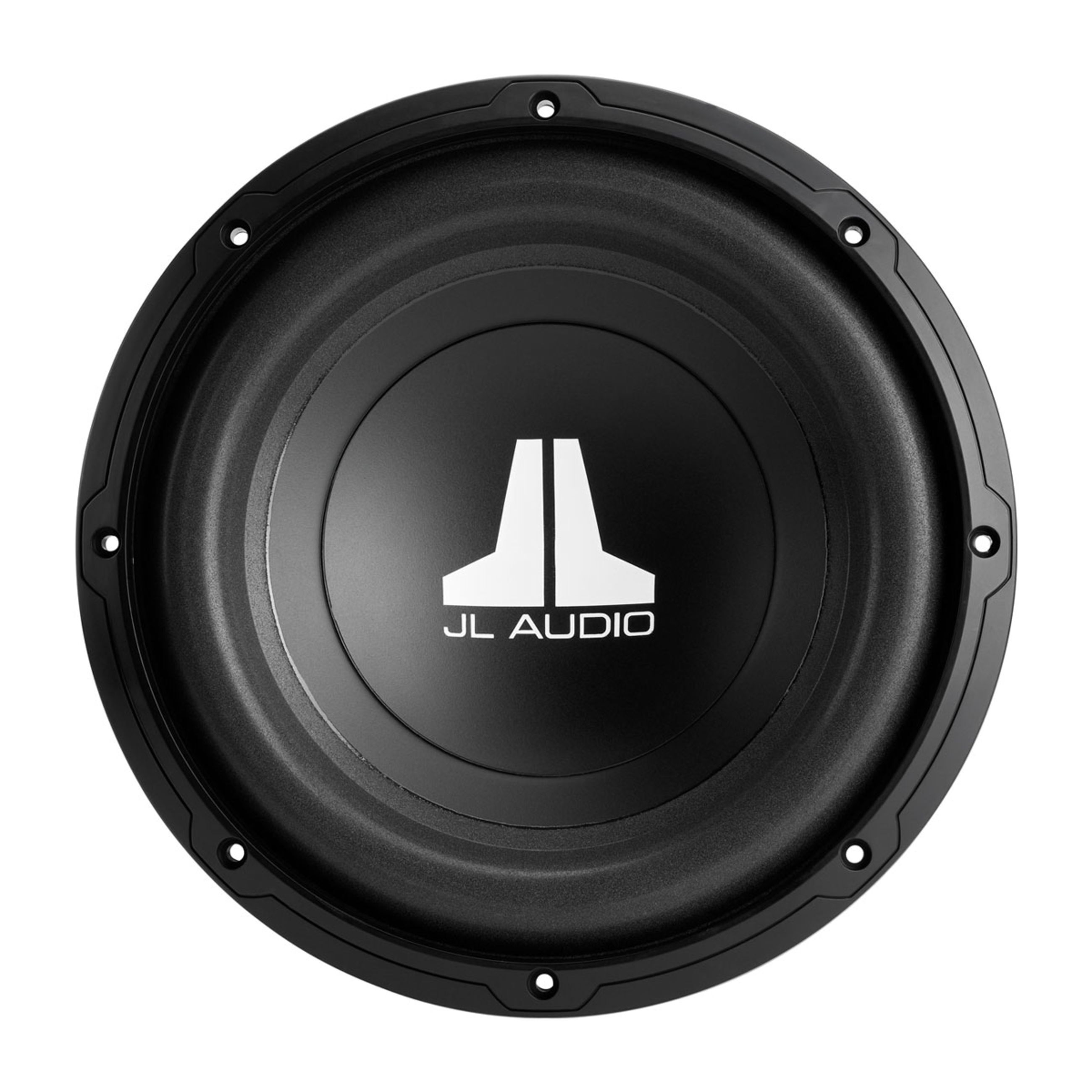 Jl Audio W0V3 Car Subwoofer - 10" Single 4 Ohm (10W0V3-4)
