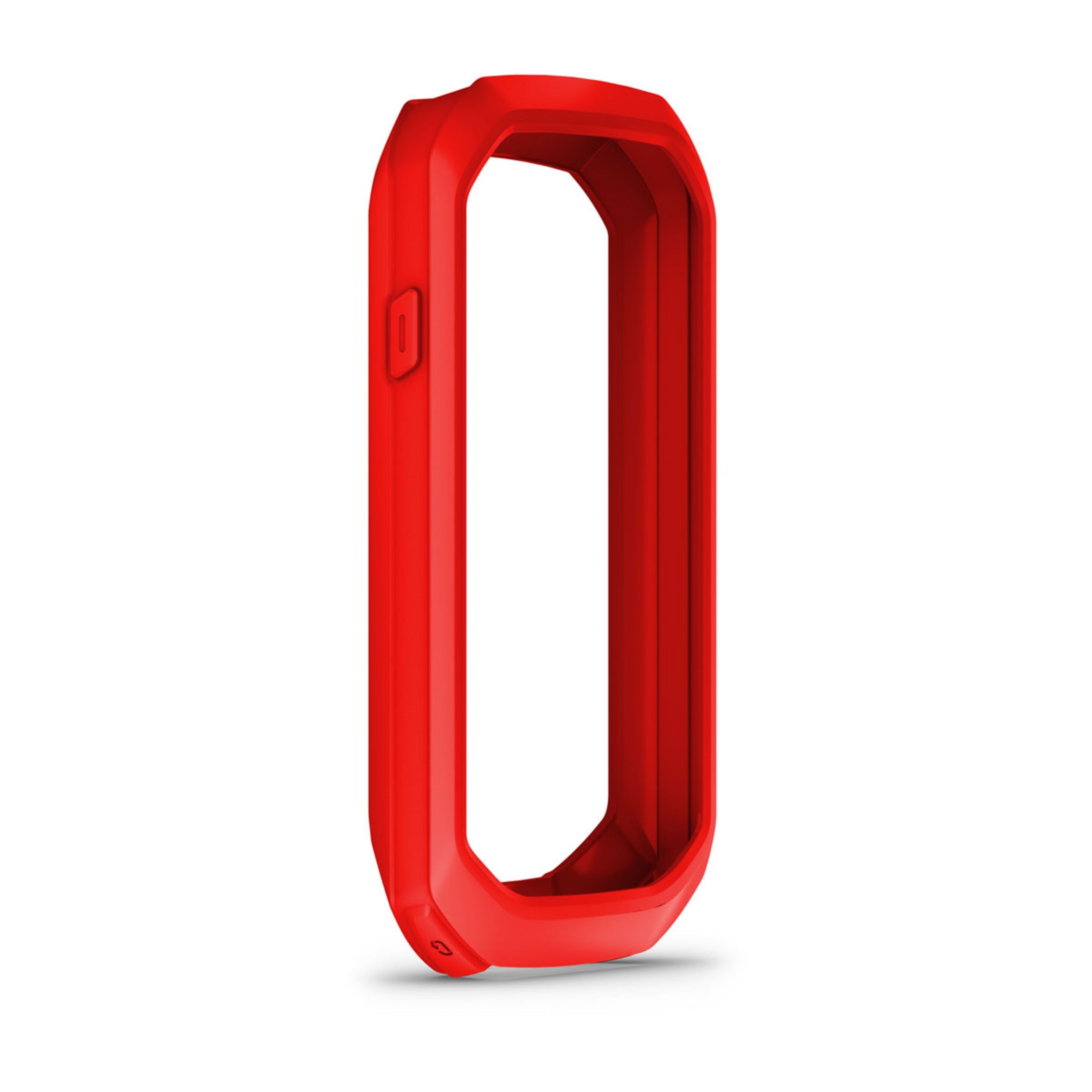 Silicone Cases (Edge 1050) - Red