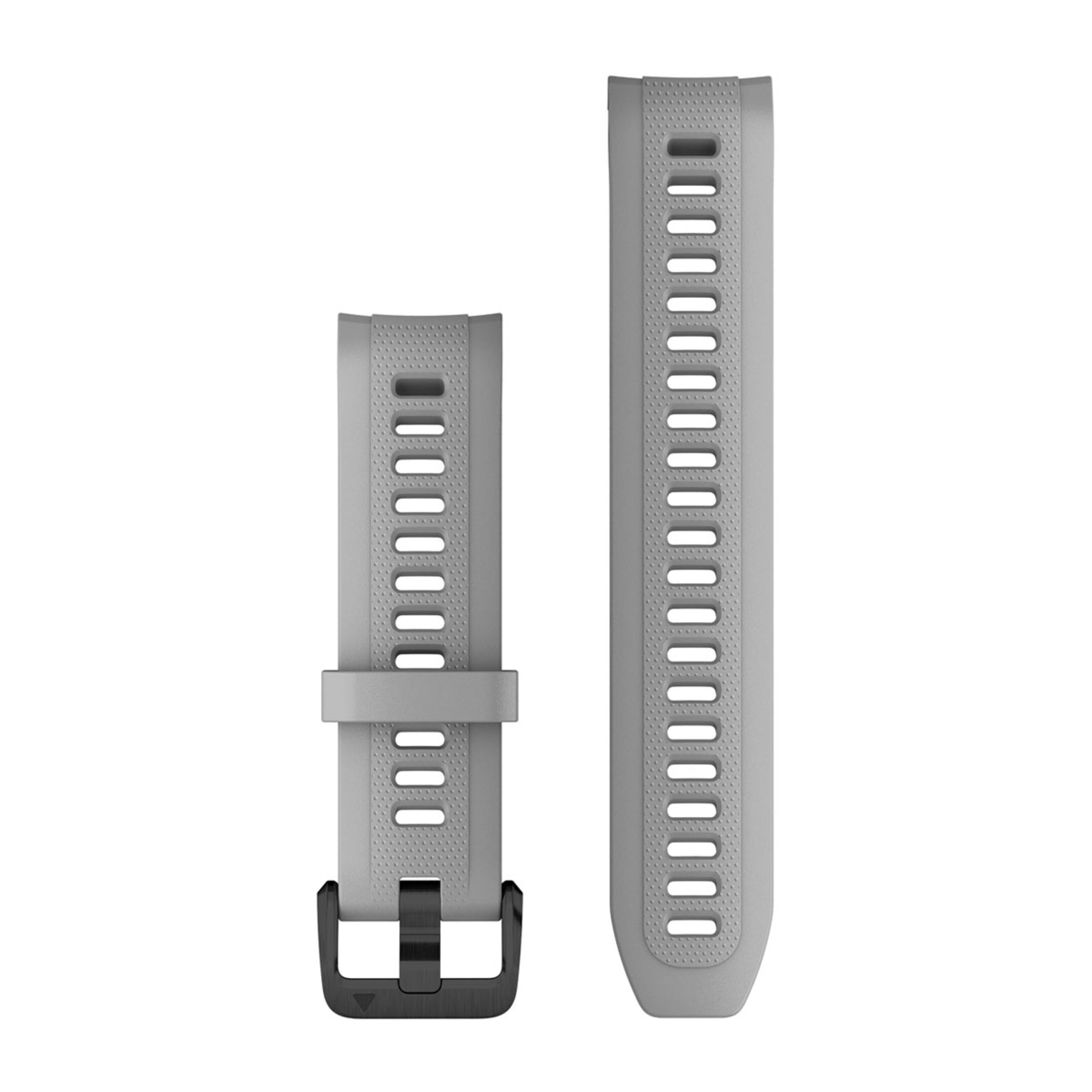 Approach S70 - 20 Mm Watch Bands - Powder Gray