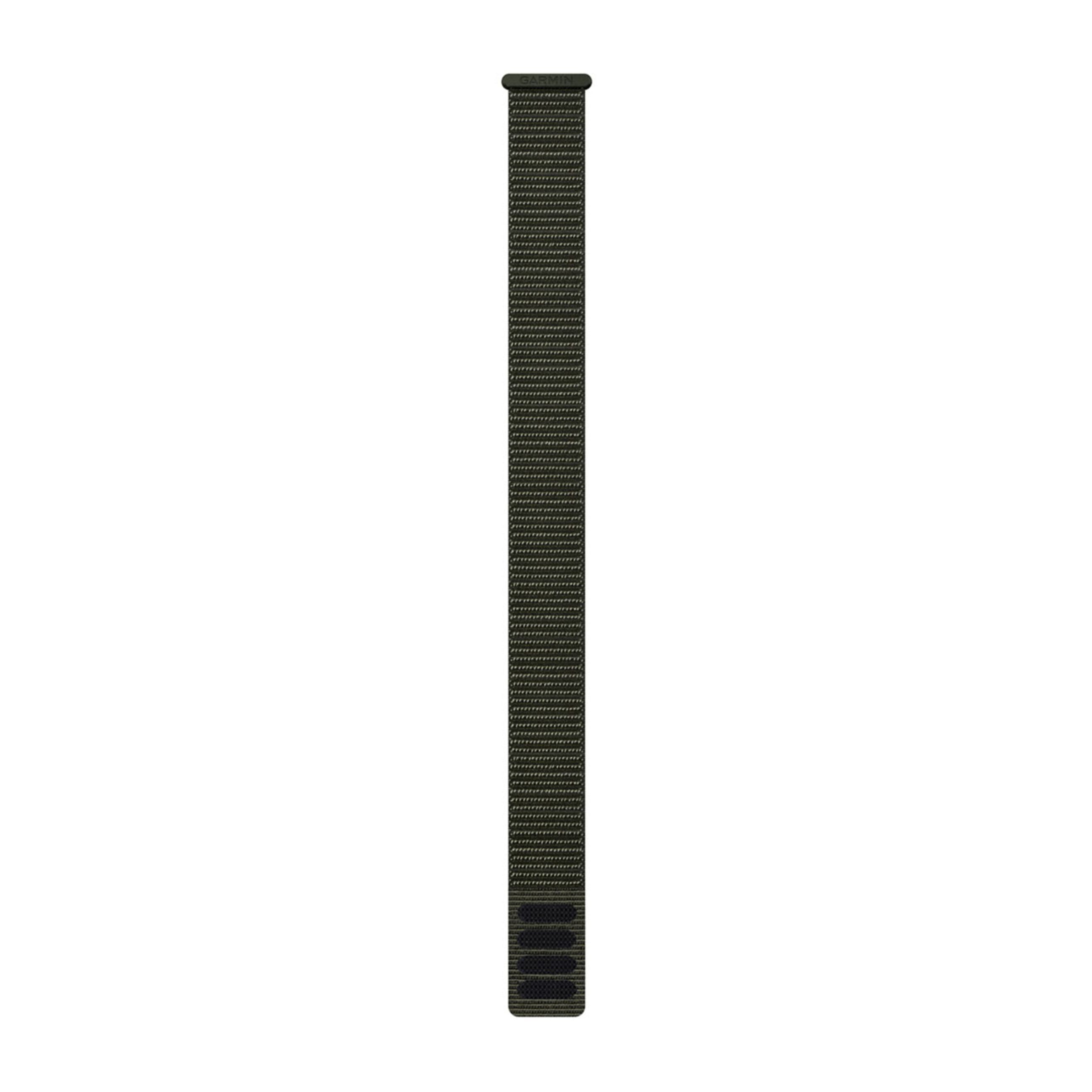 Quickfit 22 Watch Straps - Moss