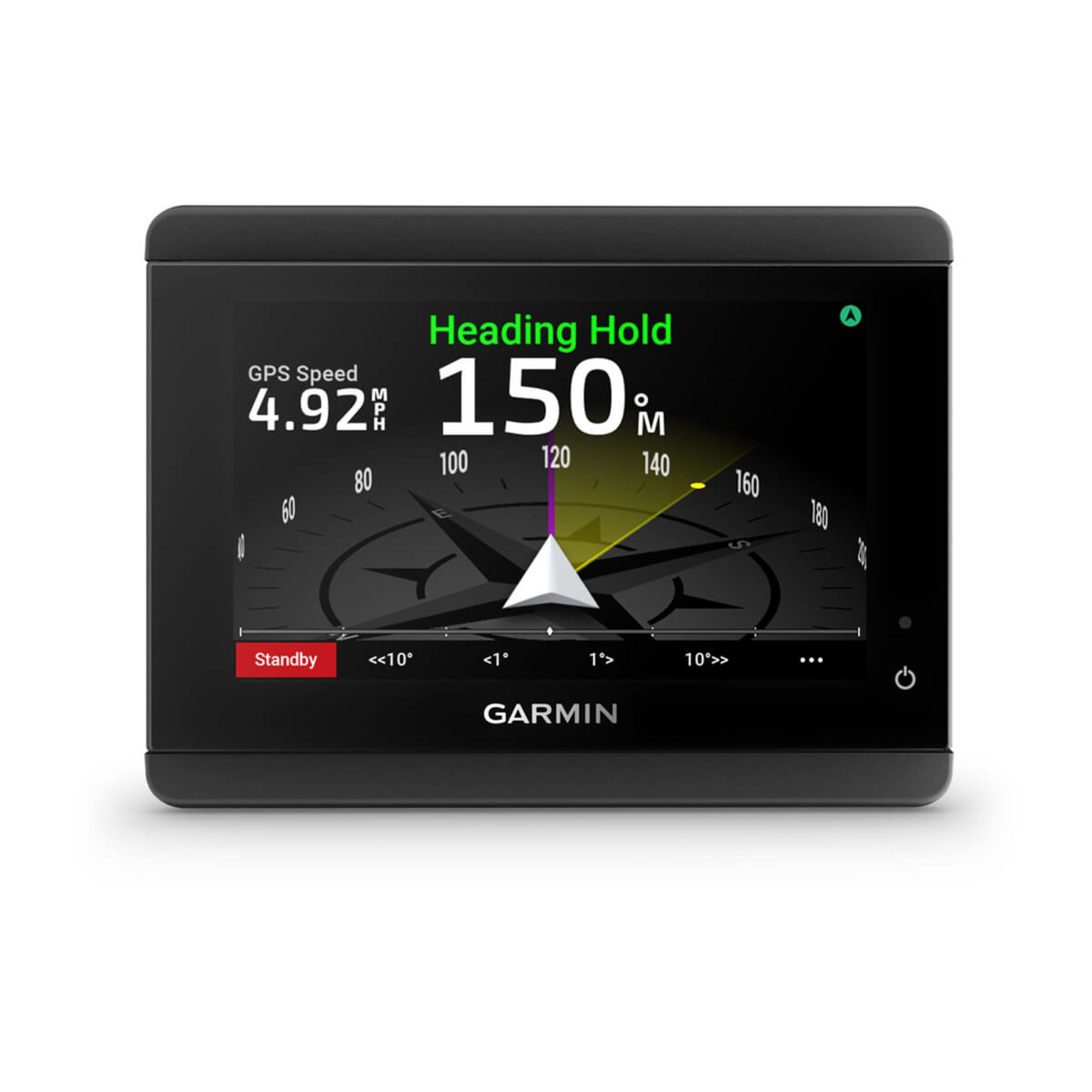 Ghc 50 Marine Autopilot Instrument - Ghc 50 Marine Autopilot Instrument