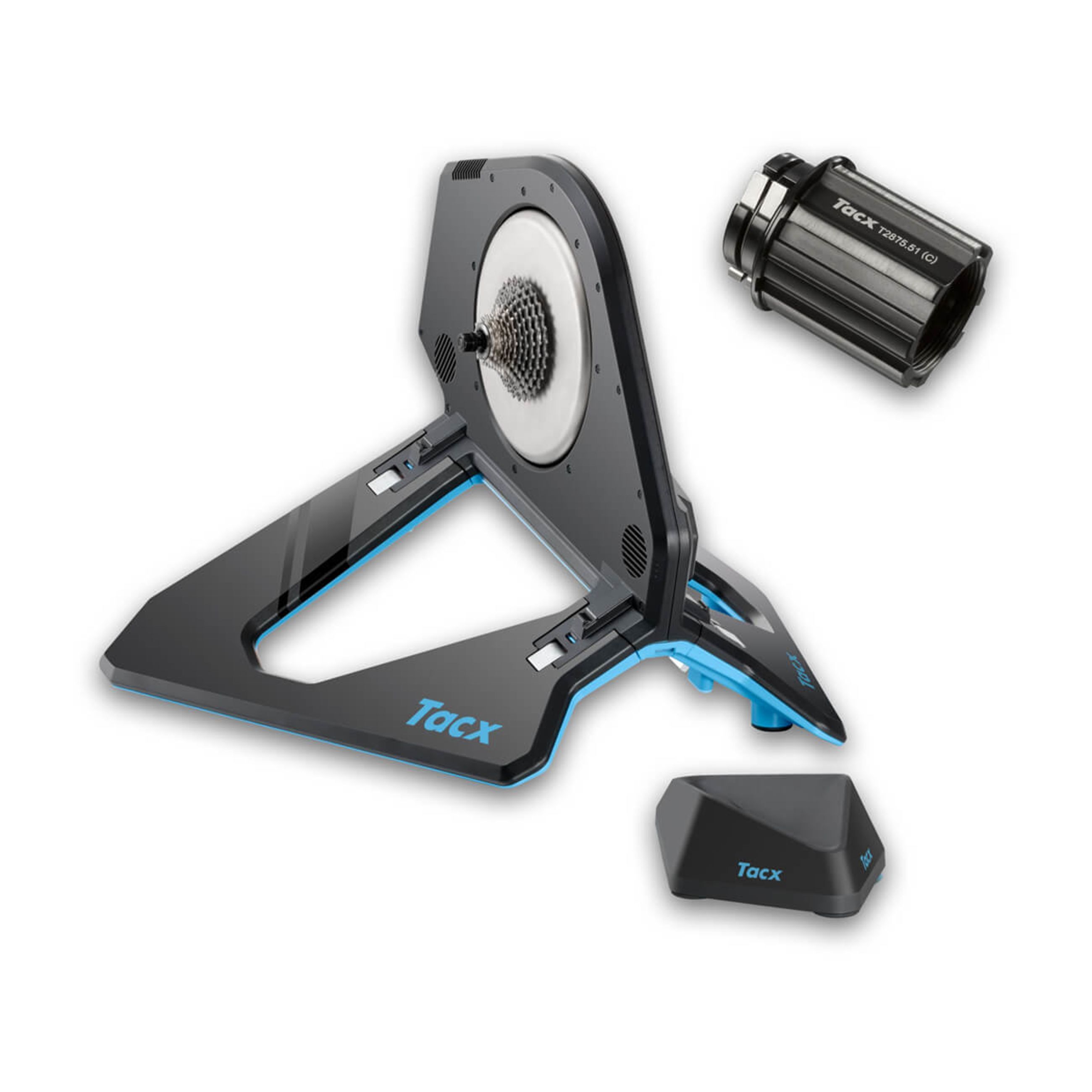 Tacx Neo 2T Smart Trainer - Tacx Campagnolo Body (Type 2)