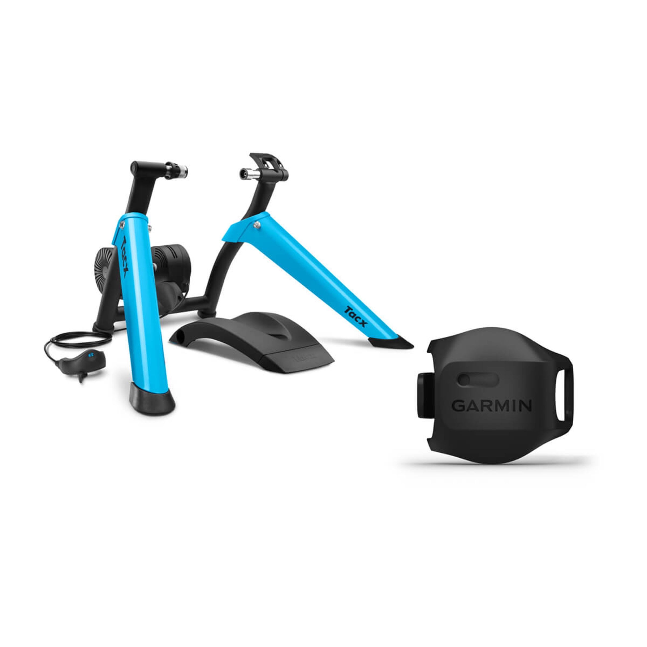 Tacx Boost Trainer Bundle - Trainer Bundle