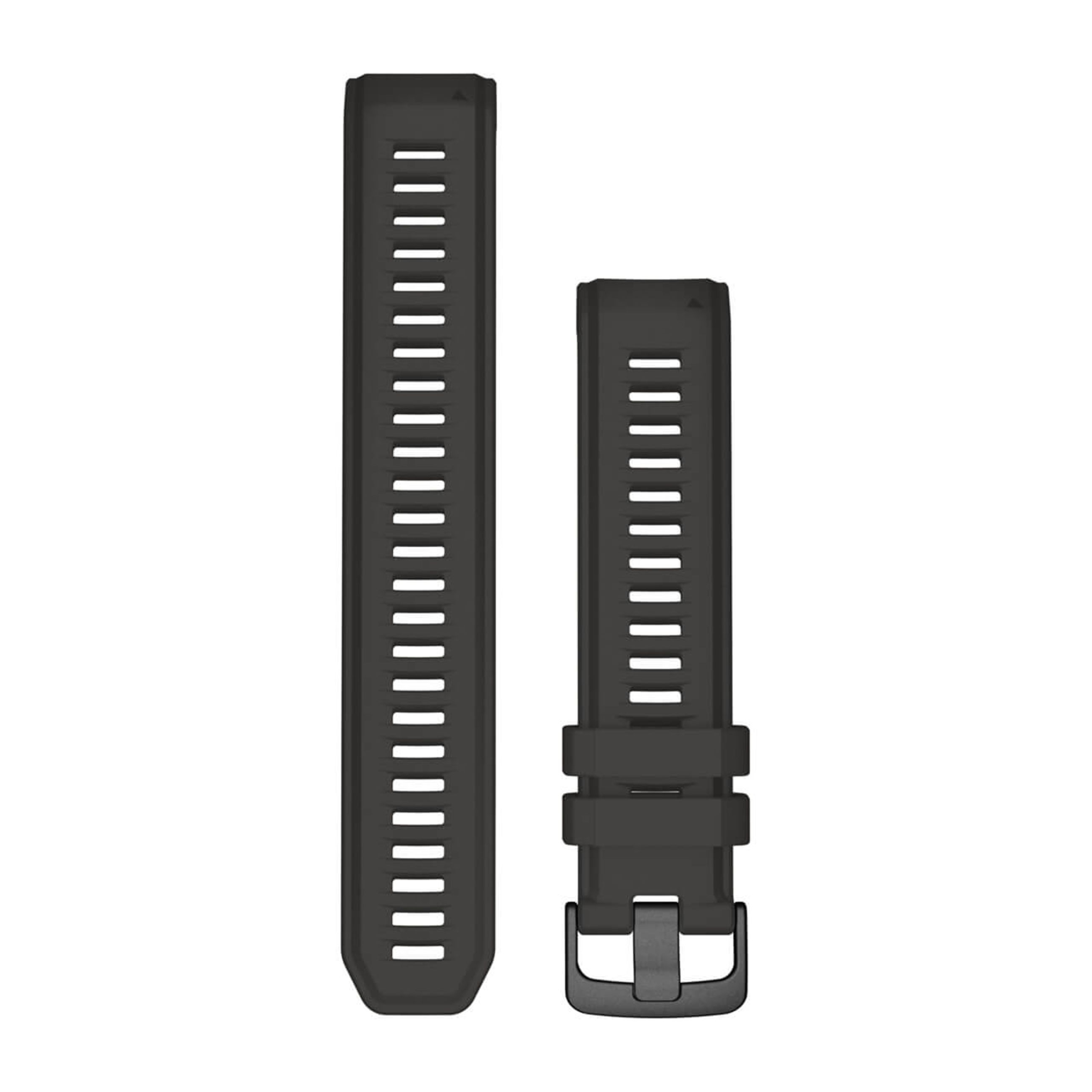 22 Mm Watch Bands - Graphite