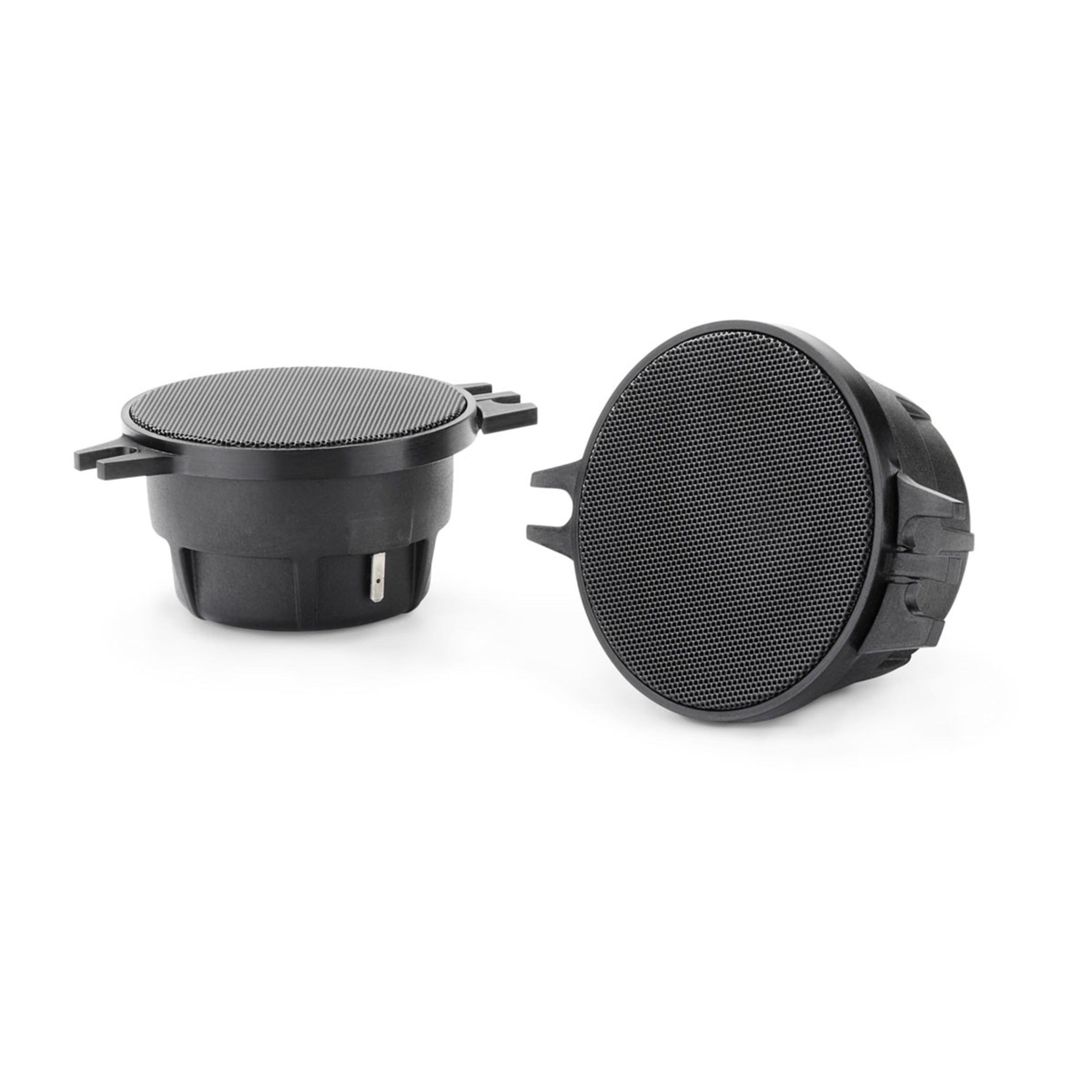 Jl Audio Custom-Fit Car Midtweeter System - 2.75" Component Midtweeter For Ram/Toyota/Gm (Cf-275Smt)