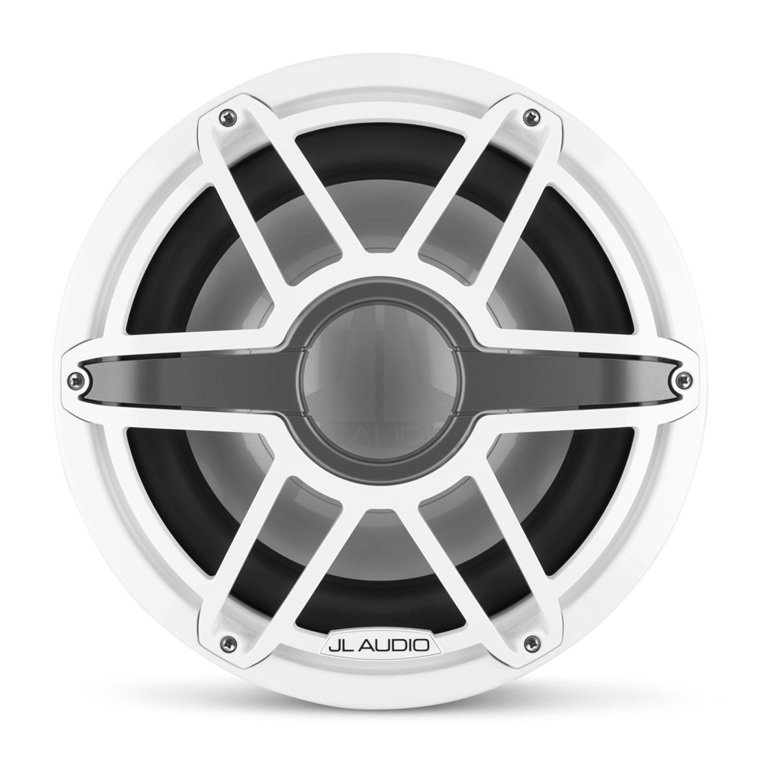 Jl Audio M7 Marine Subwoofer - 12" With White Sport Grille (M7-12Ib-S-Gwgw-4)