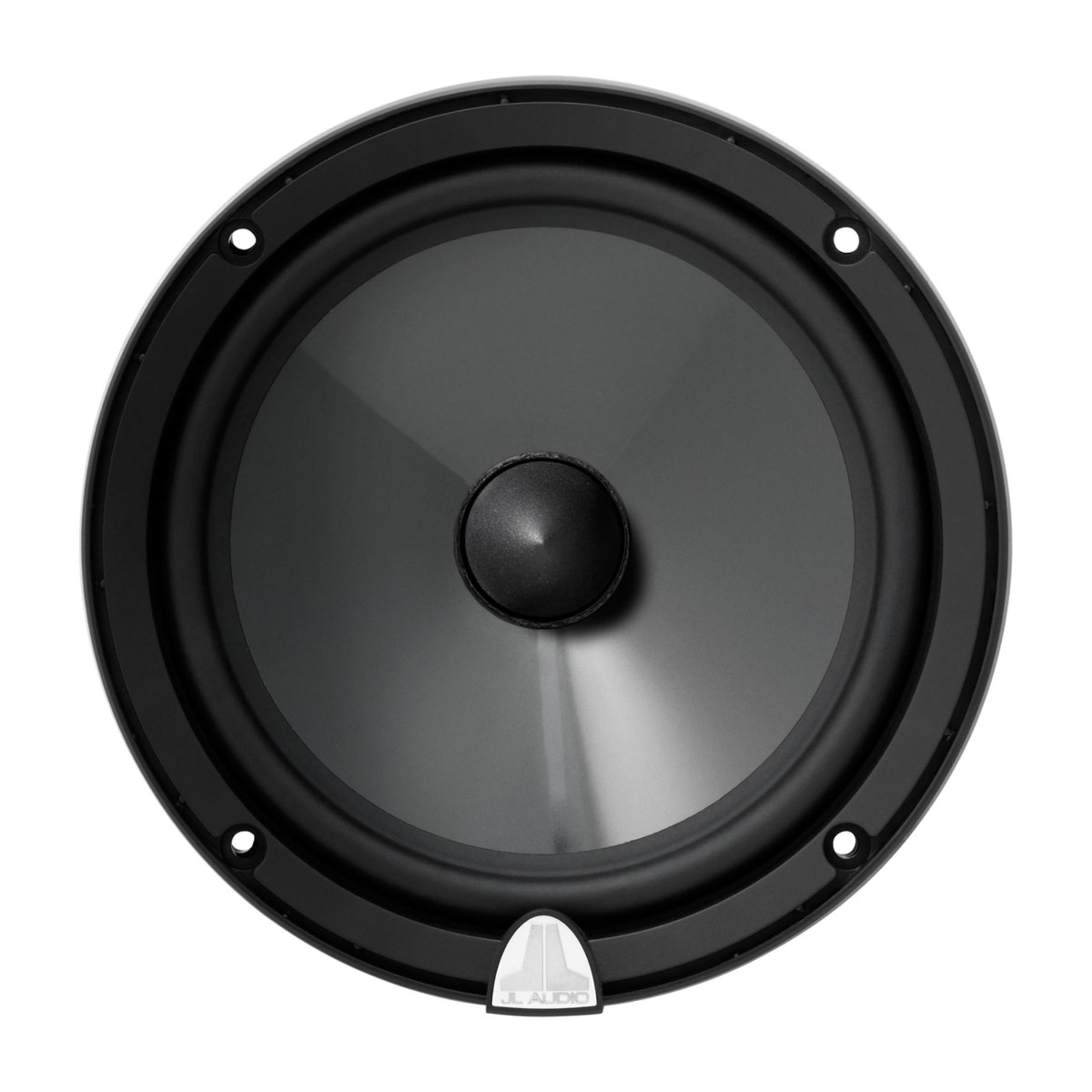 Jl Audio C3 Car Speakers - 6.5" Component Woofer (Single) (C3-650Cw)