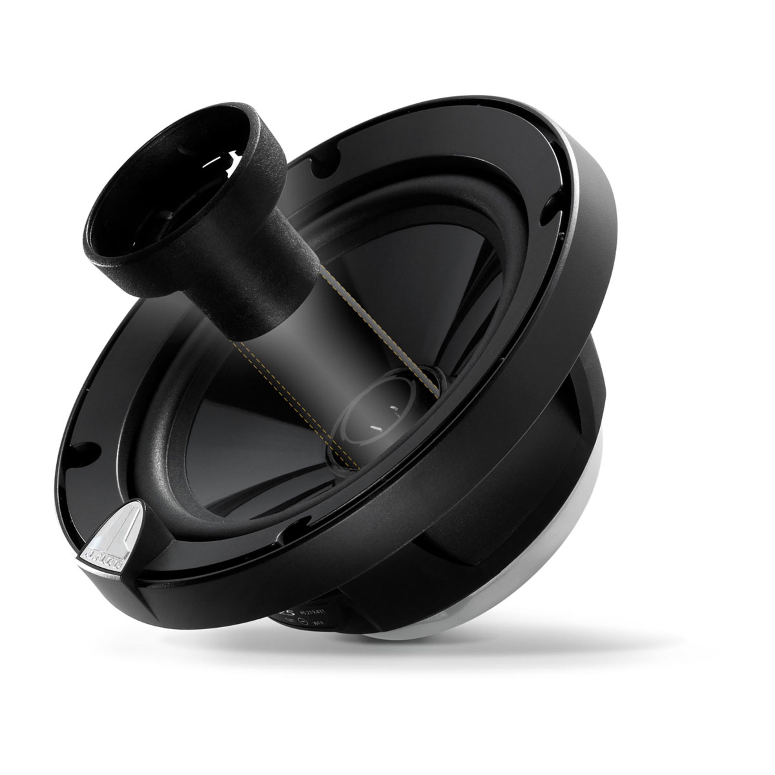 Jl Audio C3 Car Speakers - 5.25" Component Woofer (Single) (C3-525Cw)