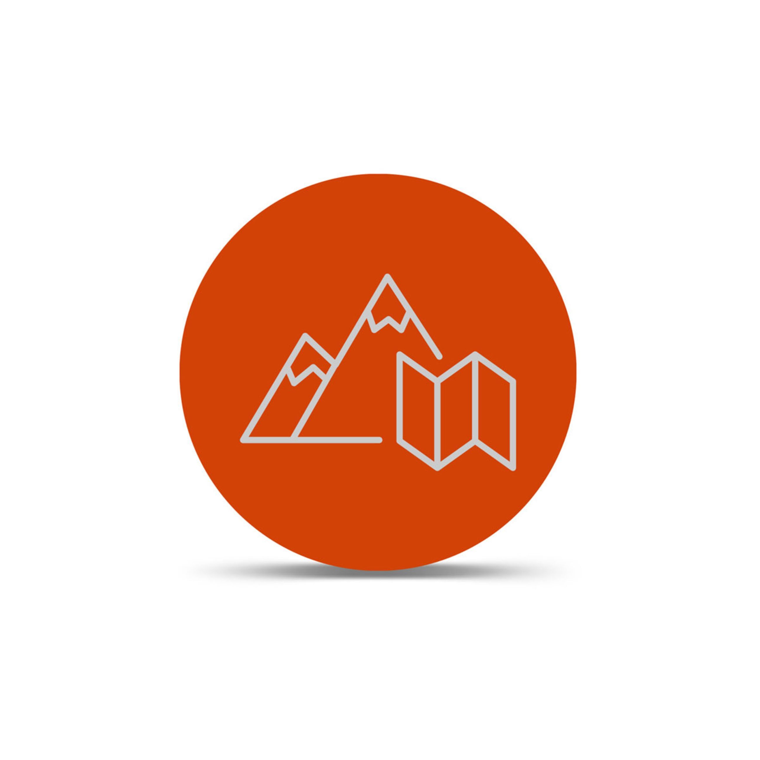 Outdoor Maps+ - Monthly