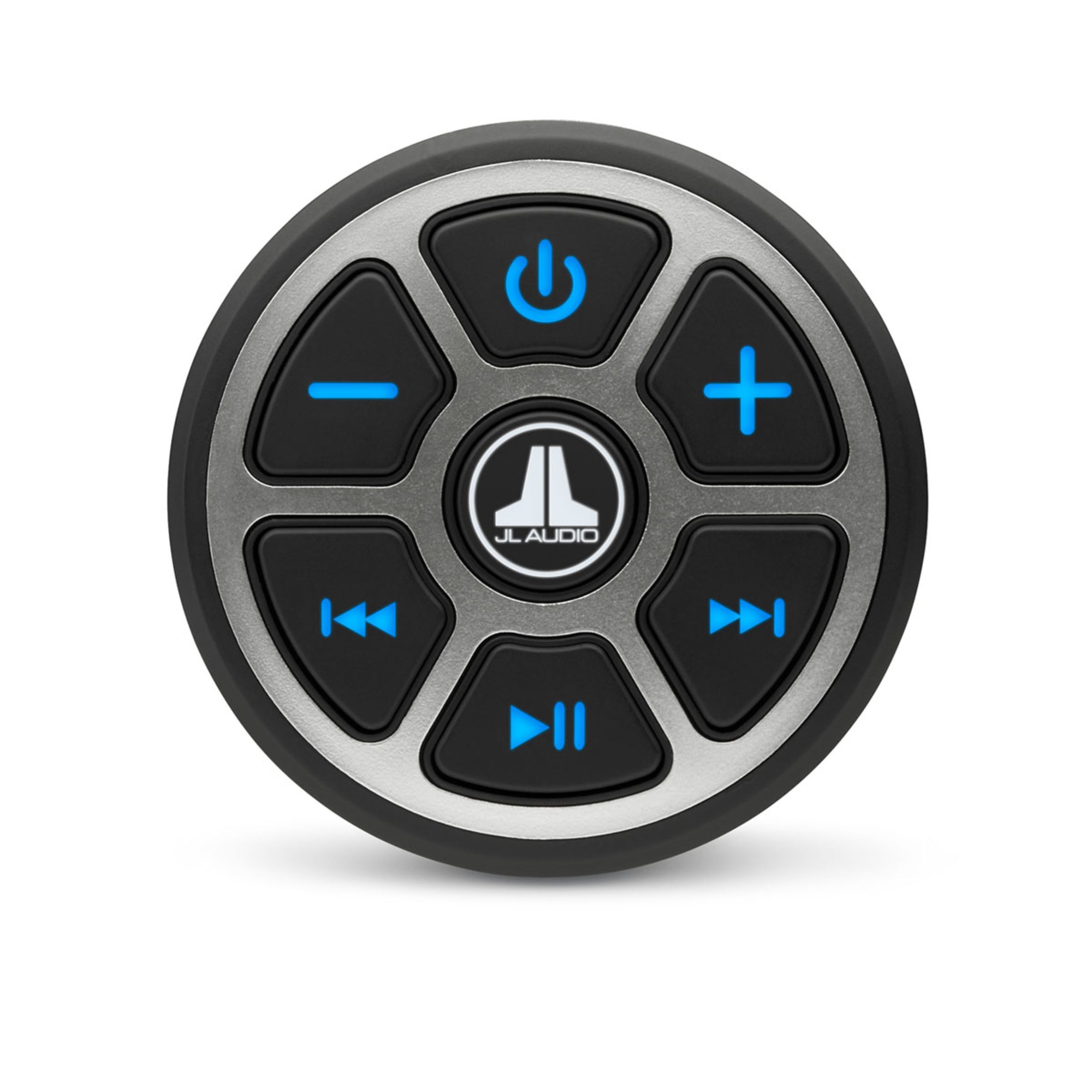 Jl Audio Receiver - Weatherproof Controller/Receiver With Bluetooth Β Technology (Mbt-Crxv3)