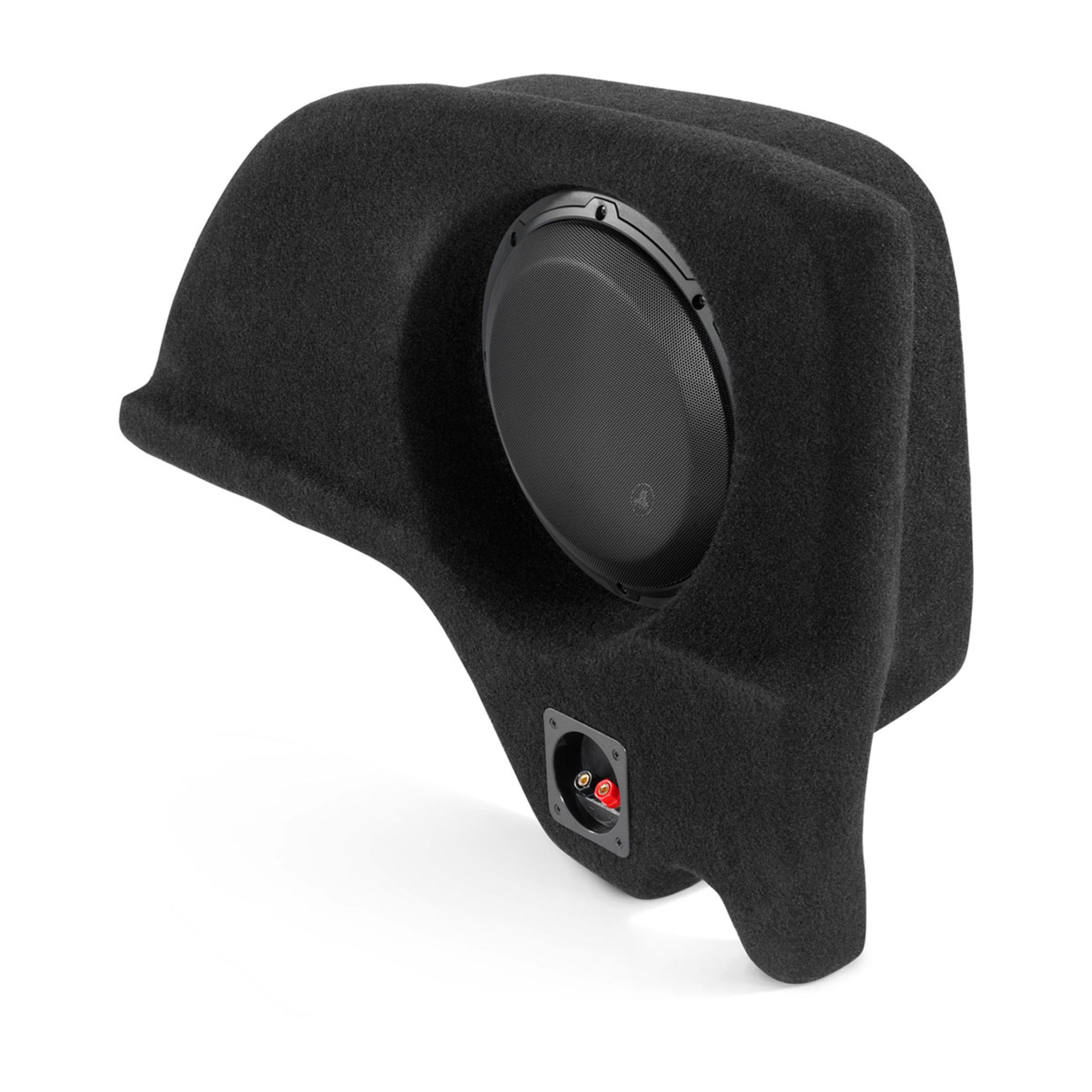 Jl Audio Stealthbox Enclosed Subwoofer For Jeep Grand Cherokee (Sb-J-Gchwk2/10W3V3/Bk) - Jl Audio Stealthbox Enclosed Subwoofer For Jeep Grand Cherokee (Sb-J-Gchwk2/10W3V3/Bk)