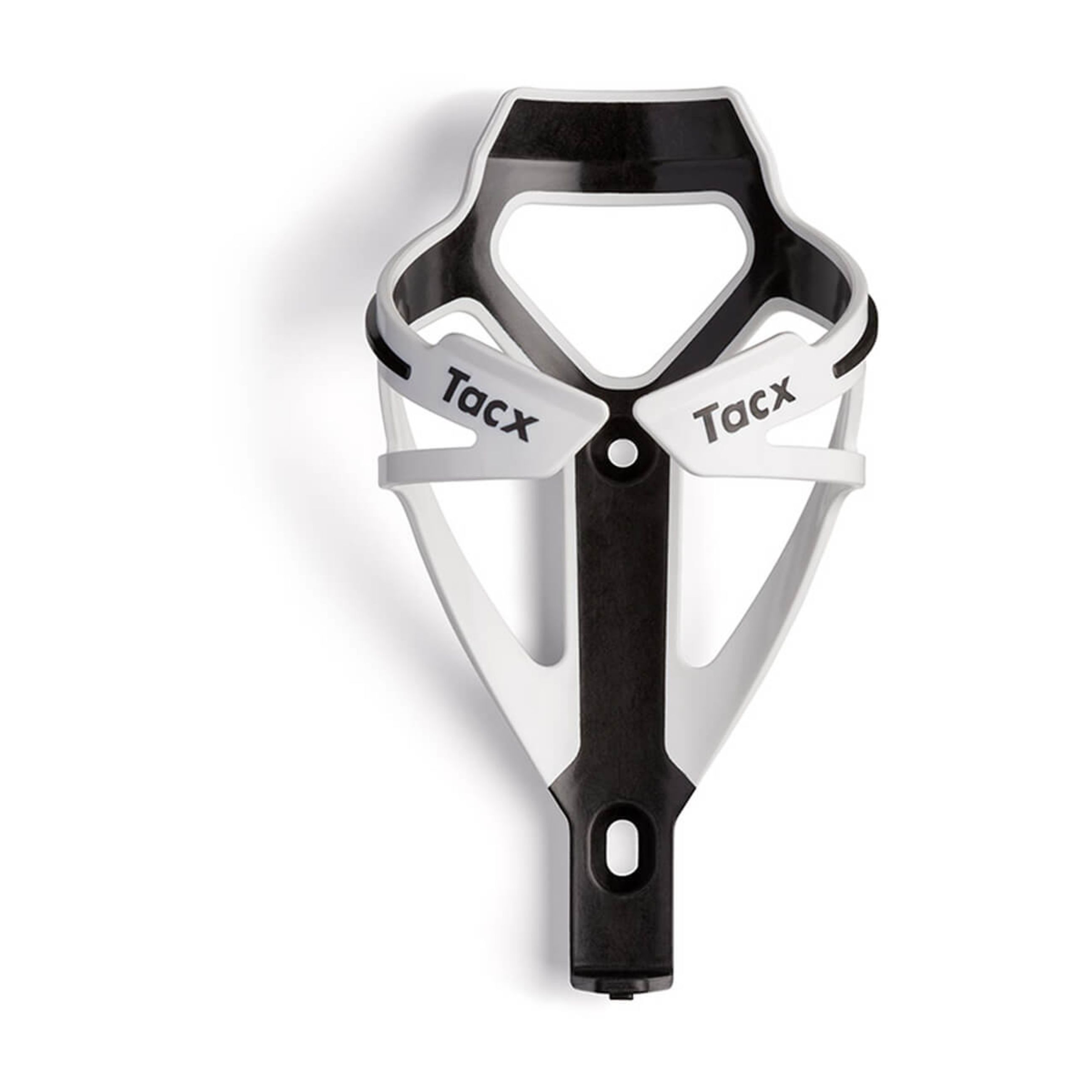 Tacx Deva Bottle Cages - White