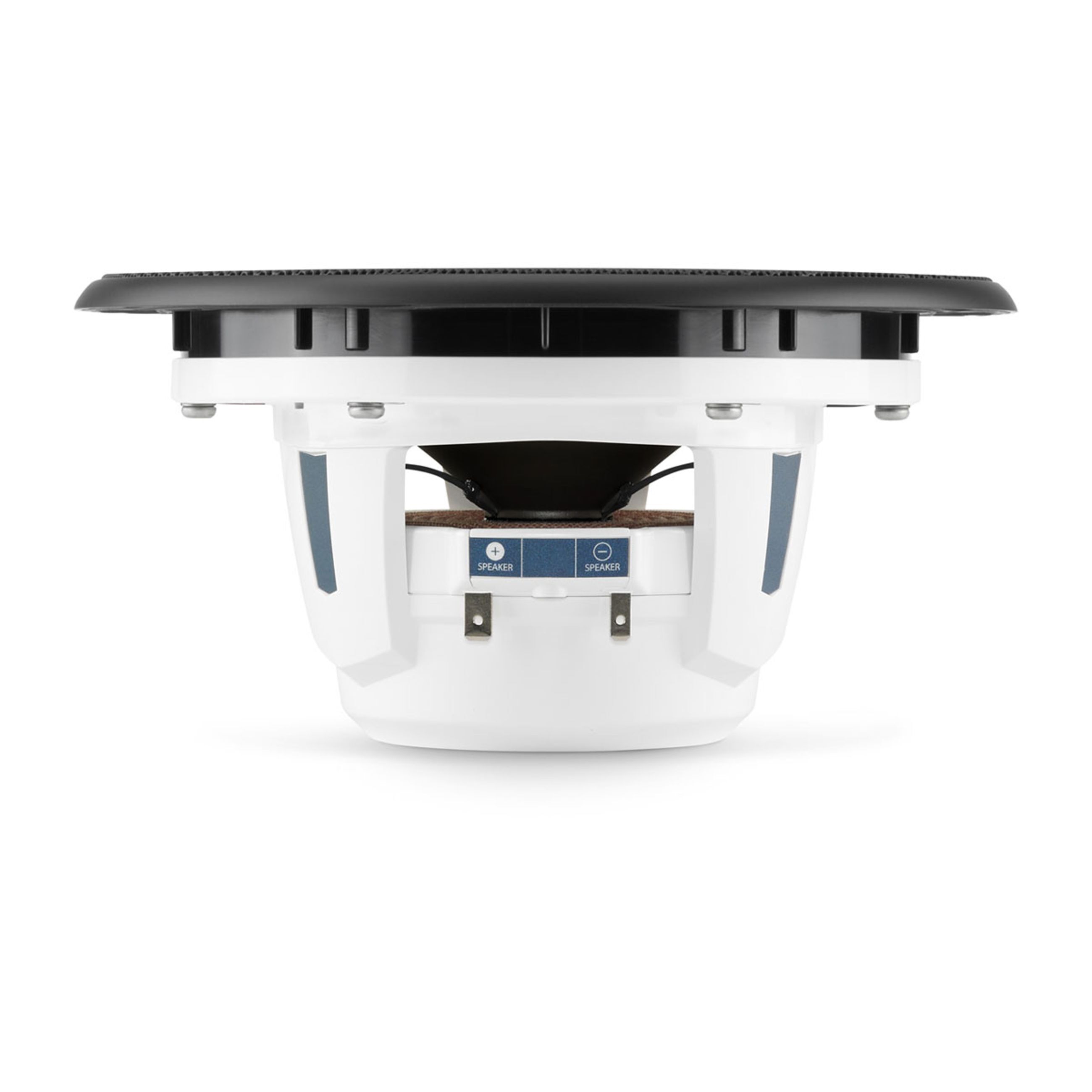 Jl Audio M6 Marine Speakers - 6.5" With Black Luxe Grille (Single) (M6-650X-L-Sbsb-Single) - Image 3