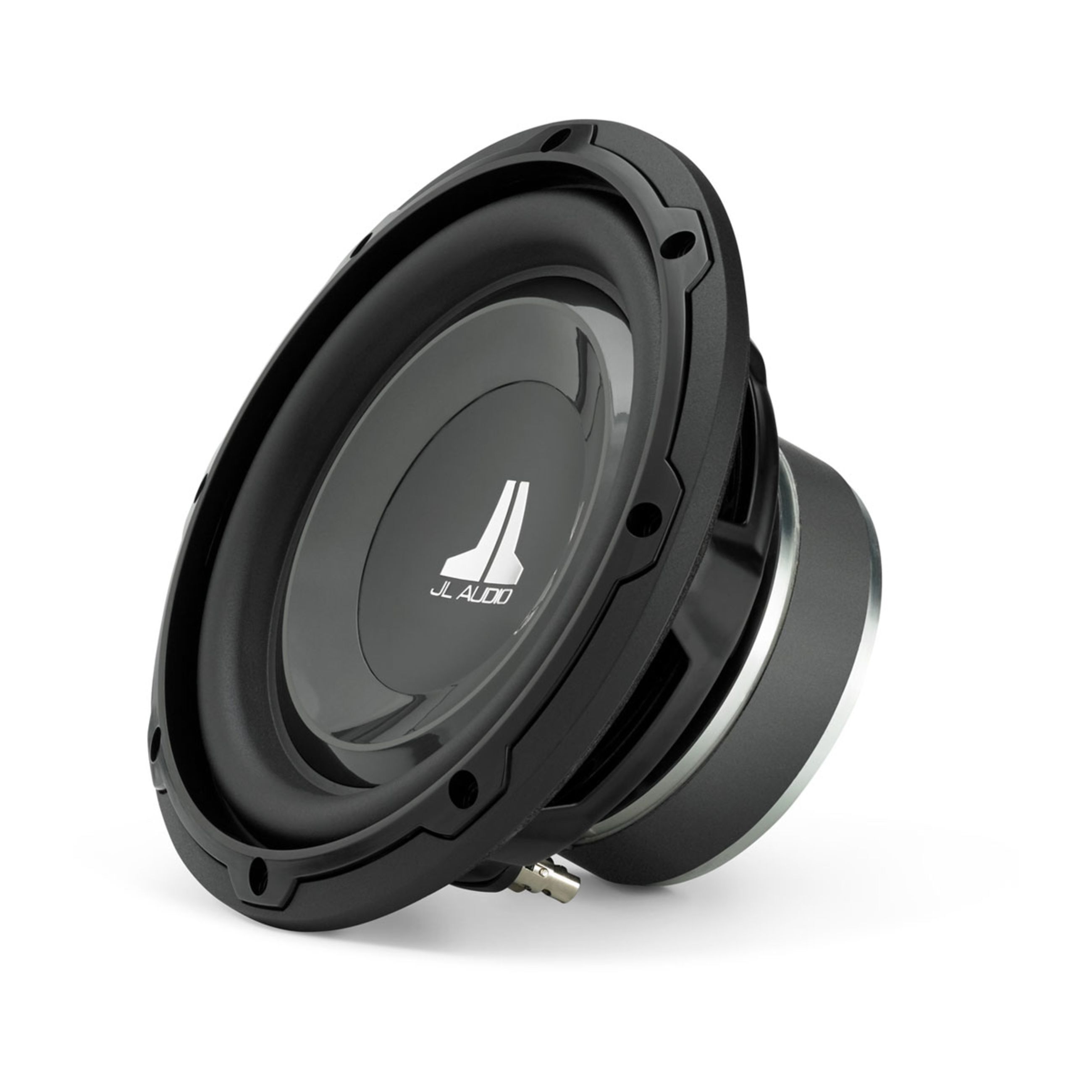 Jl Audio W1V3 Car Subwoofer - 8" Single 4 Ohm (8W1V3-4) - Image 3