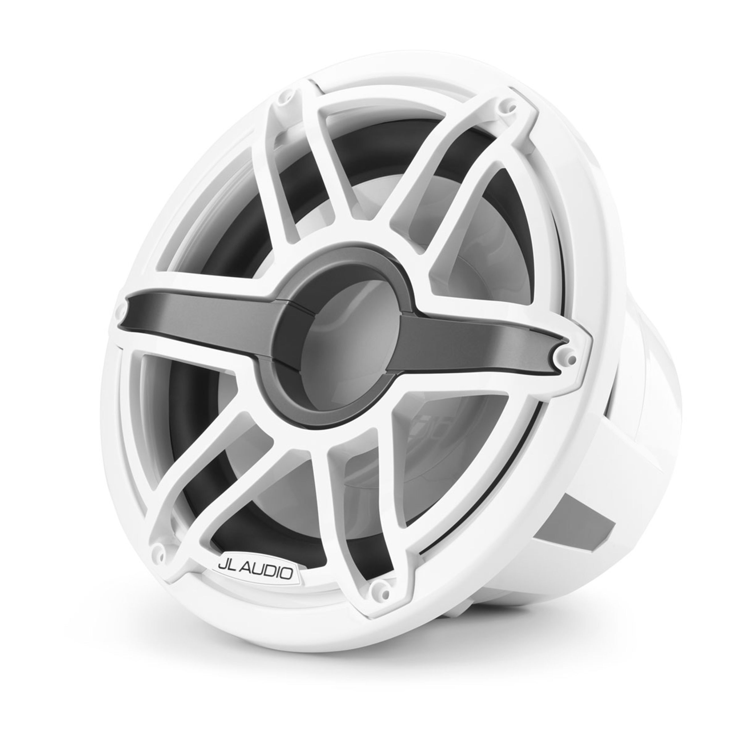 Jl Audio M7 Marine Subwoofer - 12" With White Sport Grille (M7-12Ib-S-Gwgw-4) - Image 3