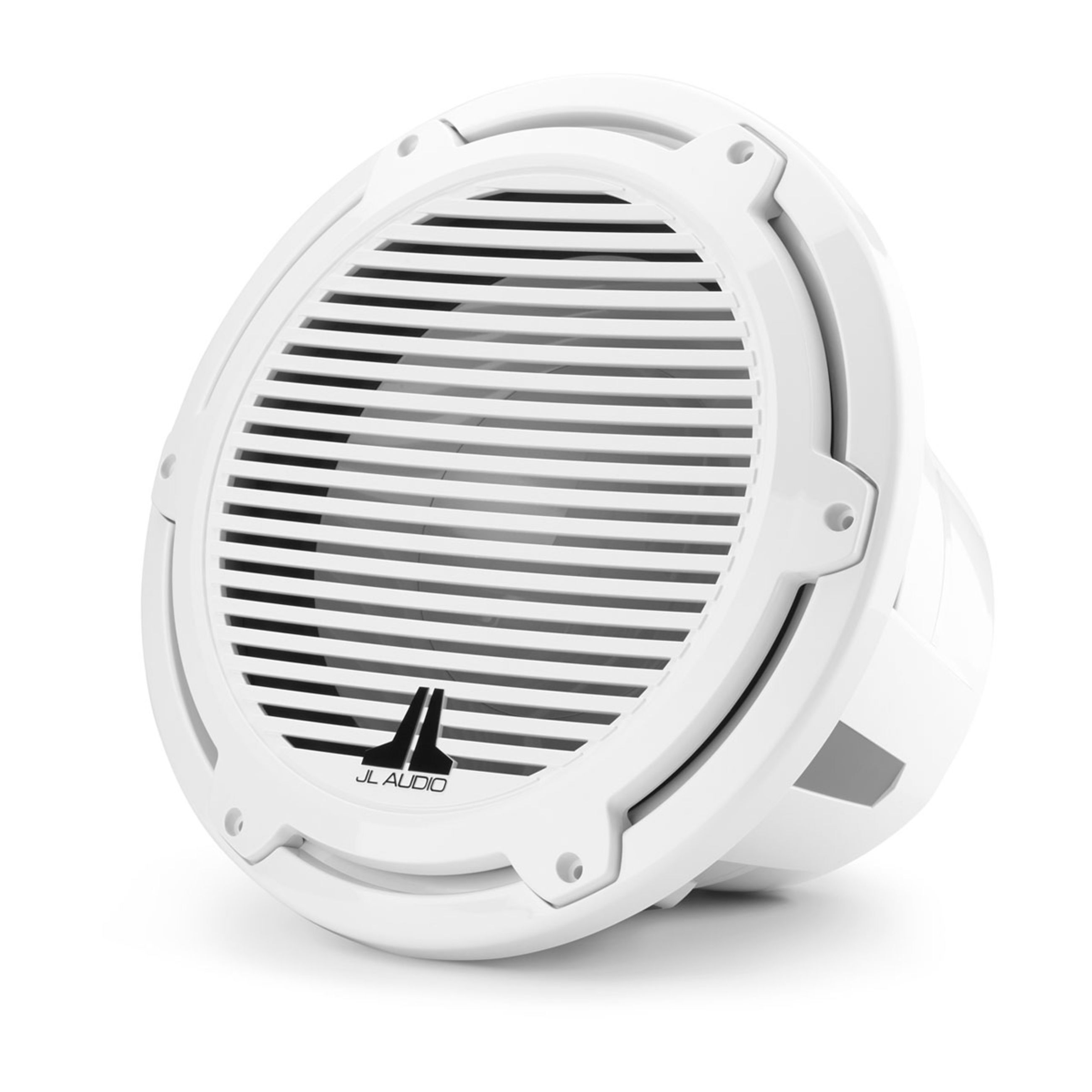 Jl Audio M7 Marine Subwoofer - 12" With White Classic Grille (M7-12Ib-C-Gwgw-4) - Image 3