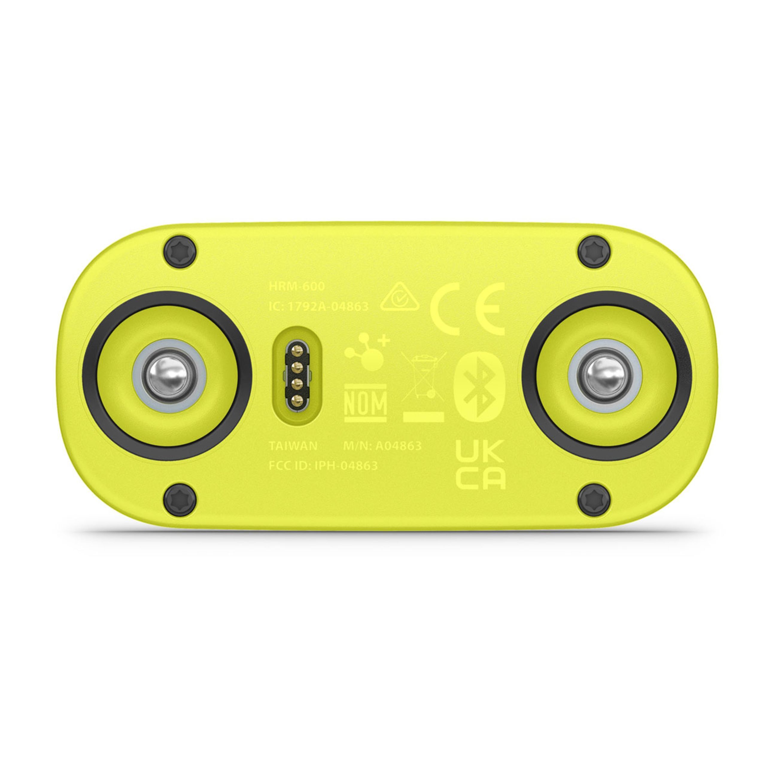 Hrm 600 - Xs-S - Image 3