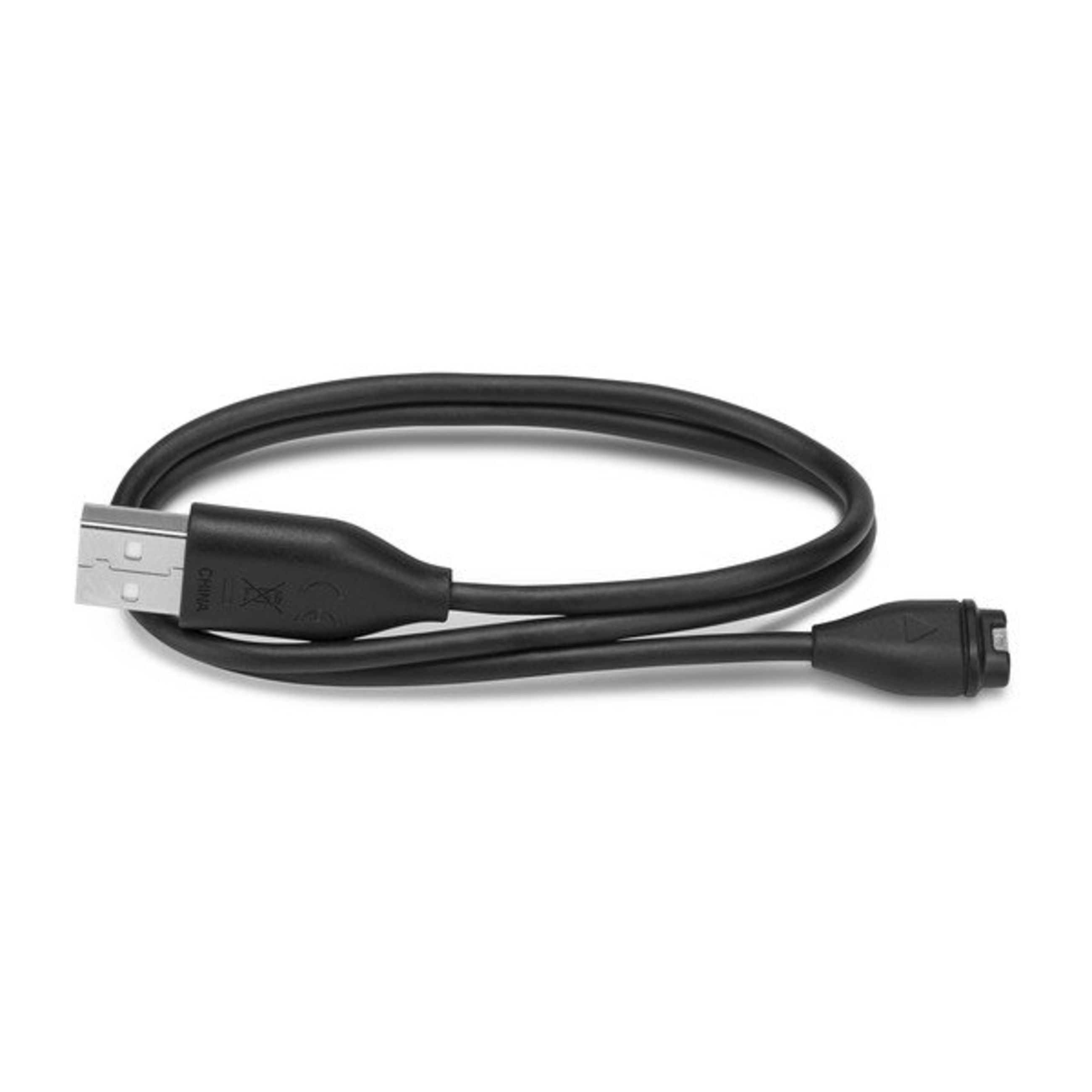 Alternative view of Usb-A Charging/Data Cable - 0.5 Meter