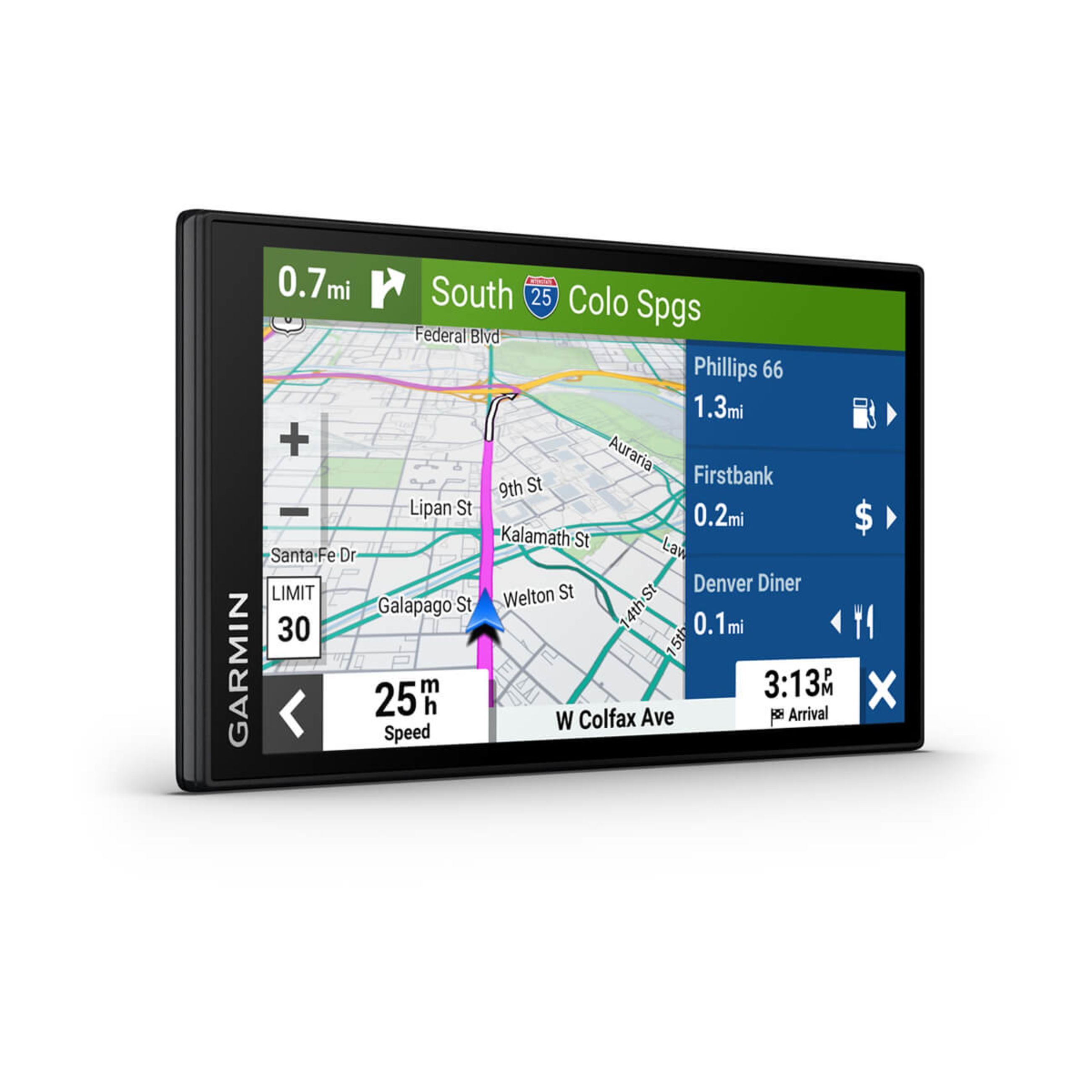 Garmin Drivesmart 86 - 6" Gps Navigator - Image 4