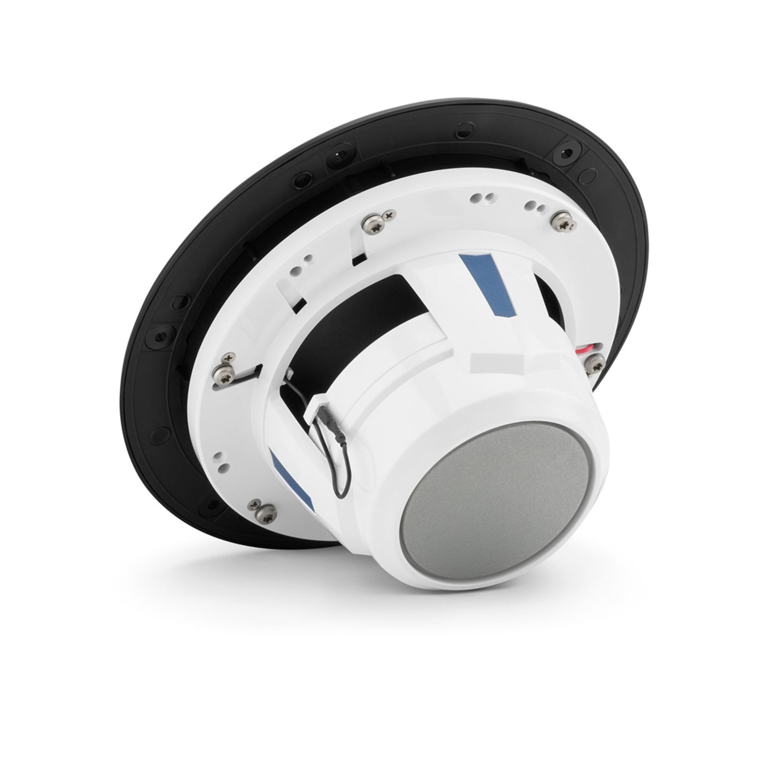 Jl Audio M6 Marine Speakers - 6.5" With Black Luxe Grille (Single) (M6-650X-L-Sbsb-Single) - Image 4