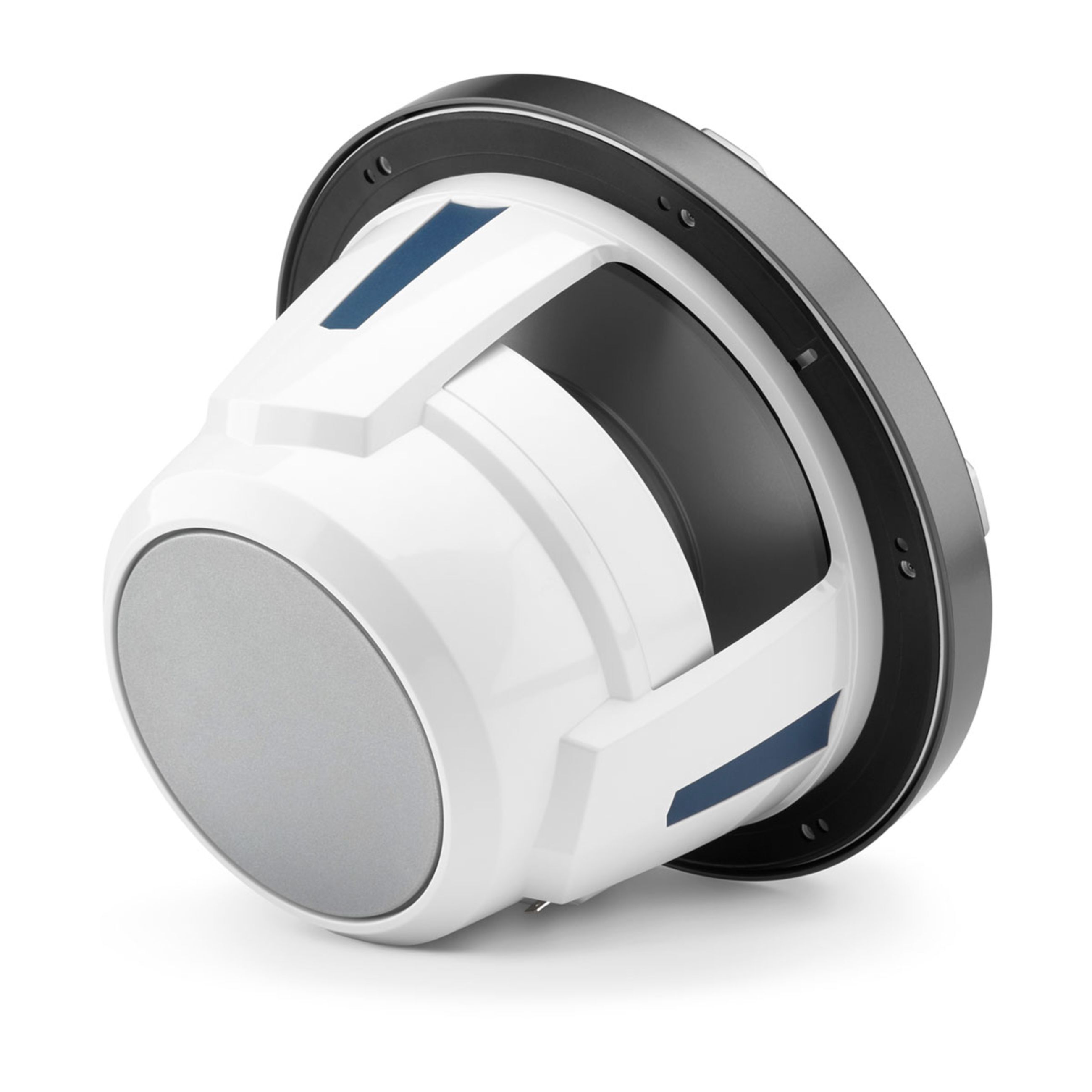 Jl Audio M6 Marine Subwoofer - 10" With Led And Titanium Sport Grille (M6-10W-S-Gmti-I-4) - Image 4