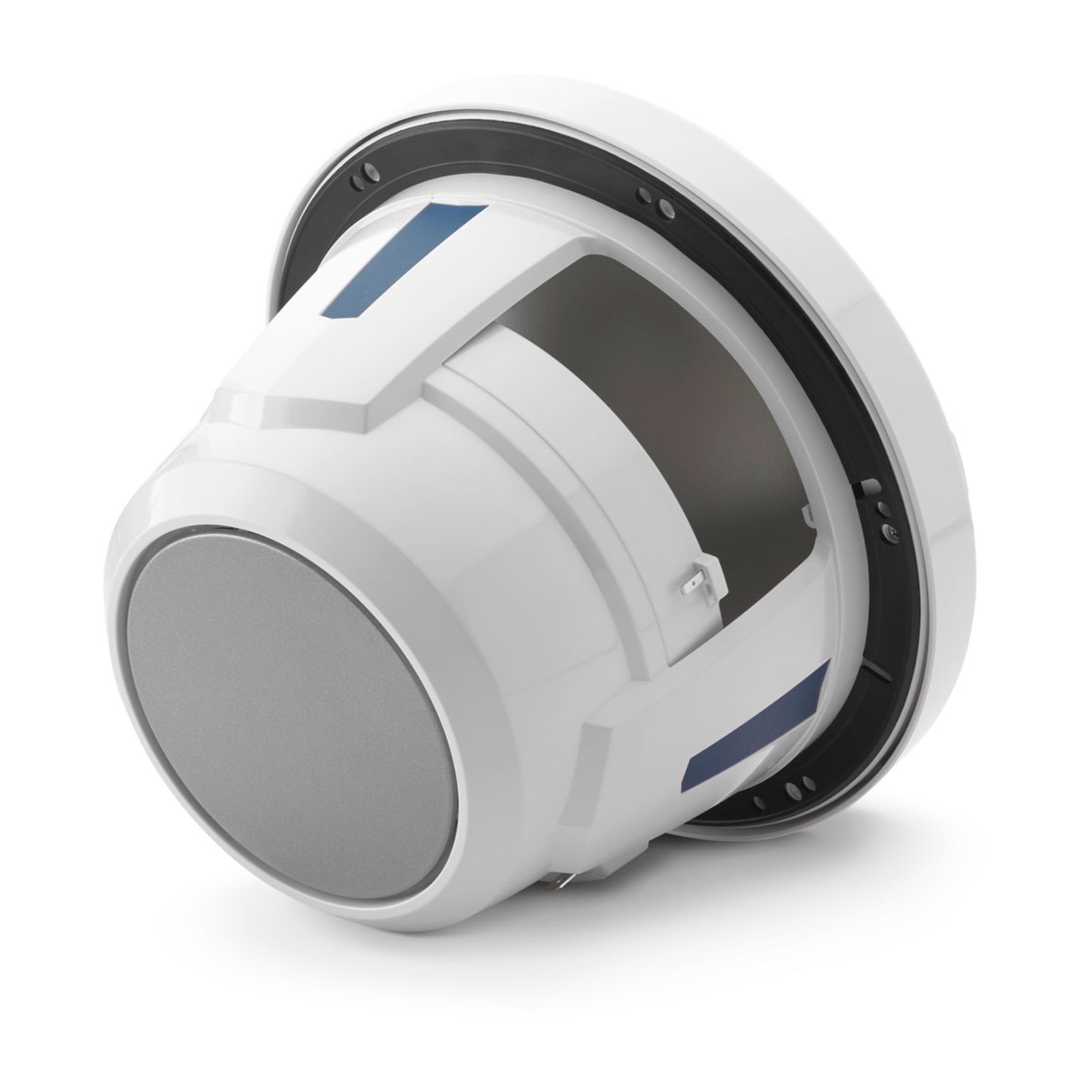 Jl Audio M6 Marine Subwoofer - 8" With White Classic Grille (M6-8Ib-C-Gwgw-4) - Image 4