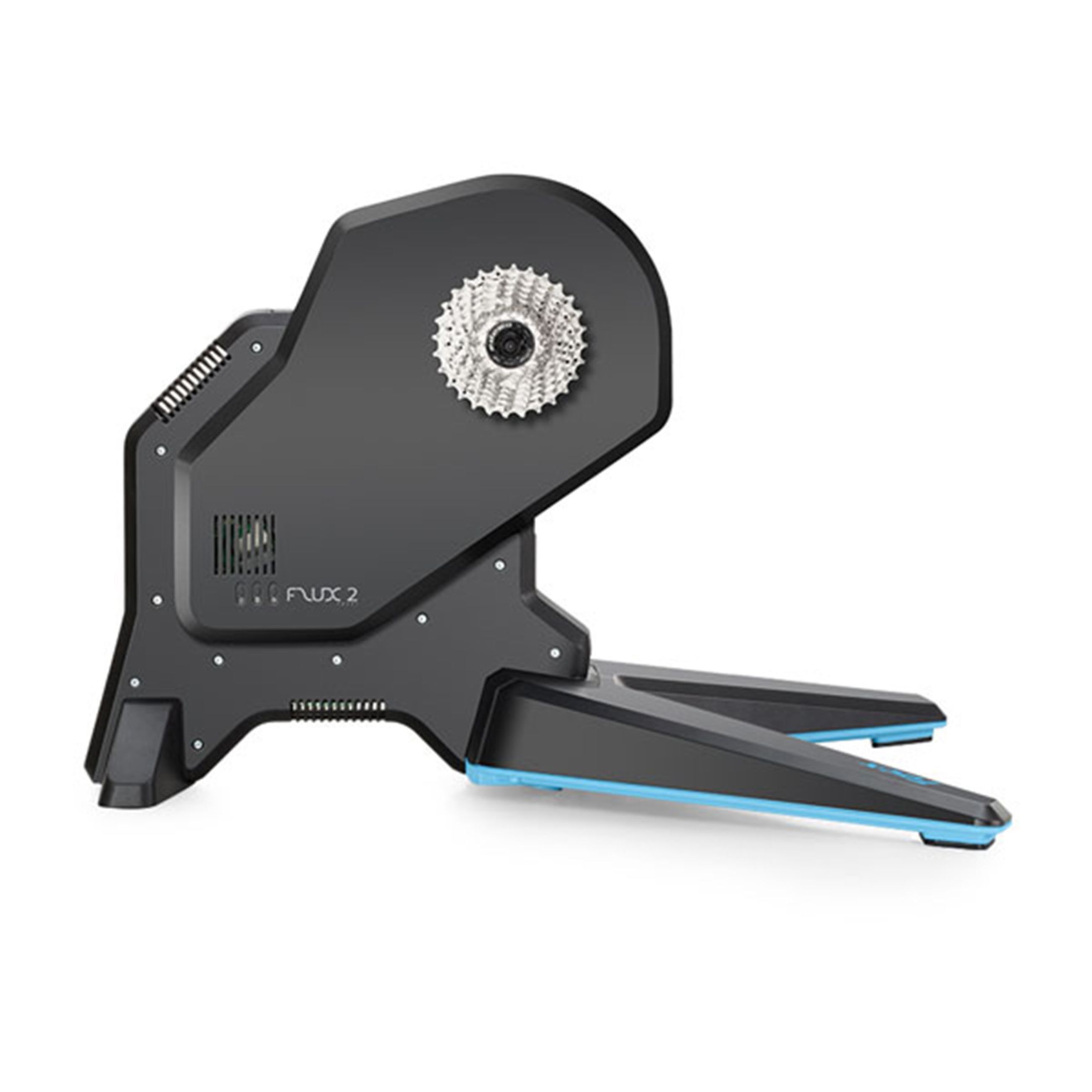 Alternative view of Tacx Flux 2 Smart Trainer - Tacx Flux 2 Smart Trainer