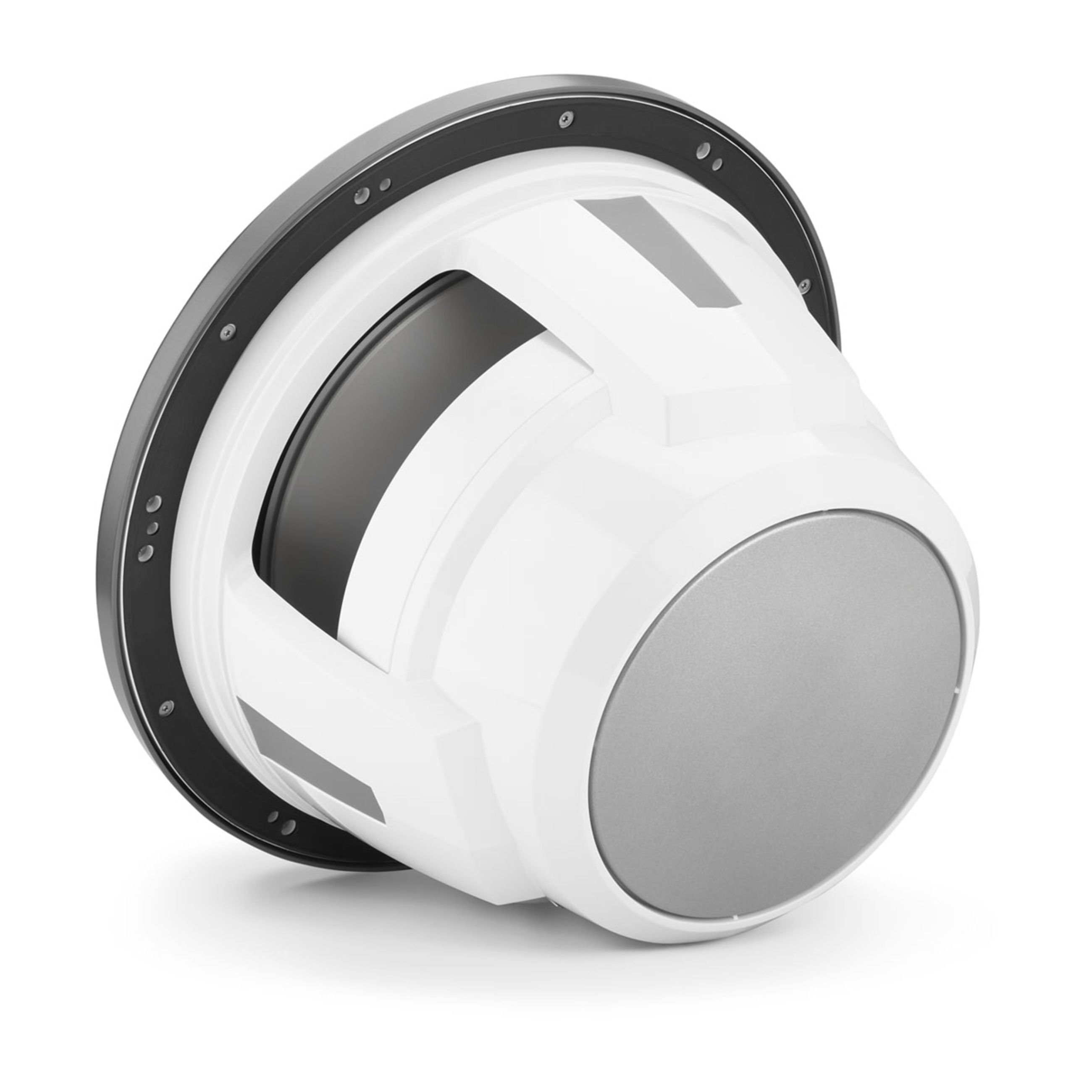 Jl Audio M7 Marine Subwoofer - 12" With Led And Titanium Sport Grille (M7-12Ib-S-Gmti-I-4) - Image 4