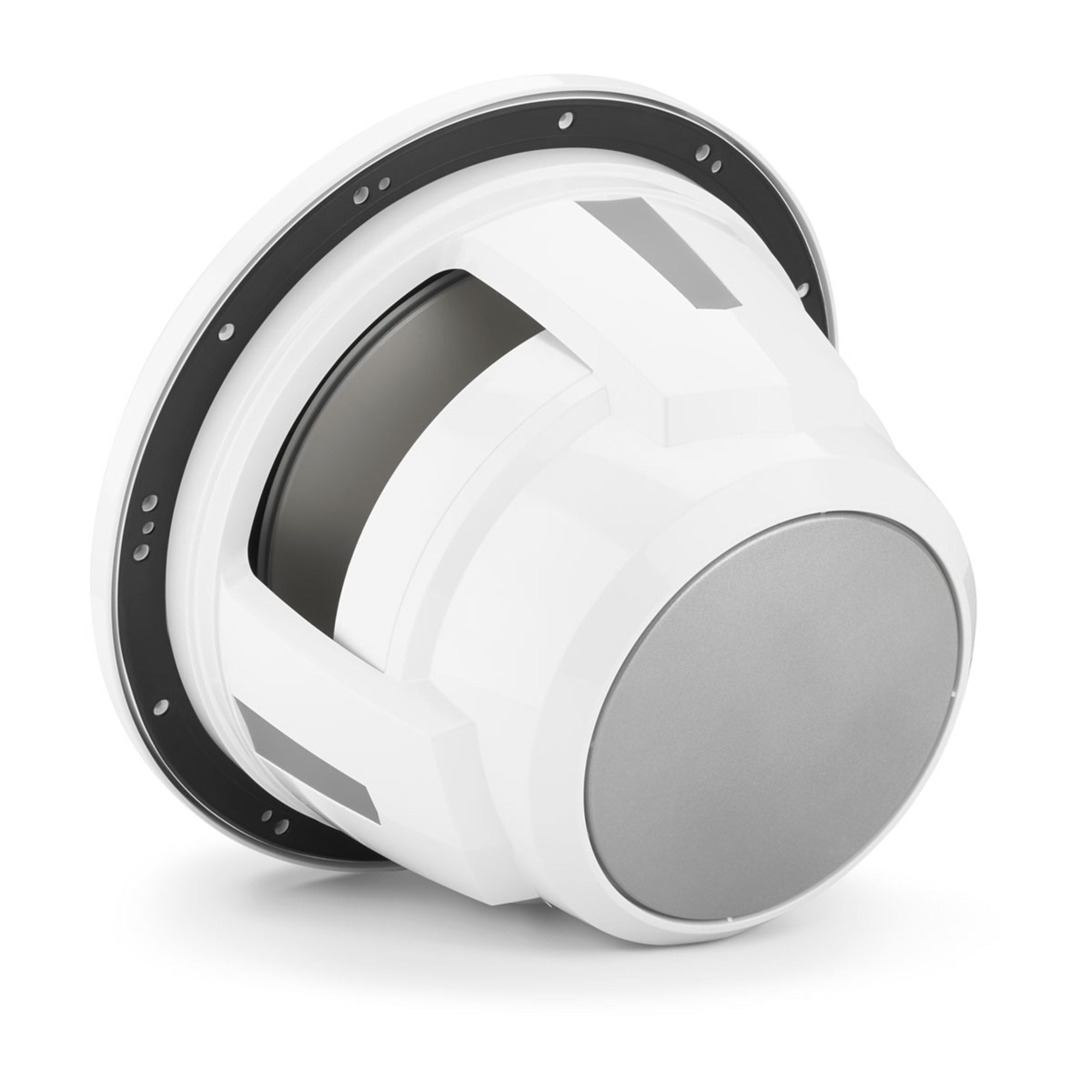 Jl Audio M7 Marine Subwoofer - 12" With White Sport Grille (M7-12Ib-S-Gwgw-4) - Image 4