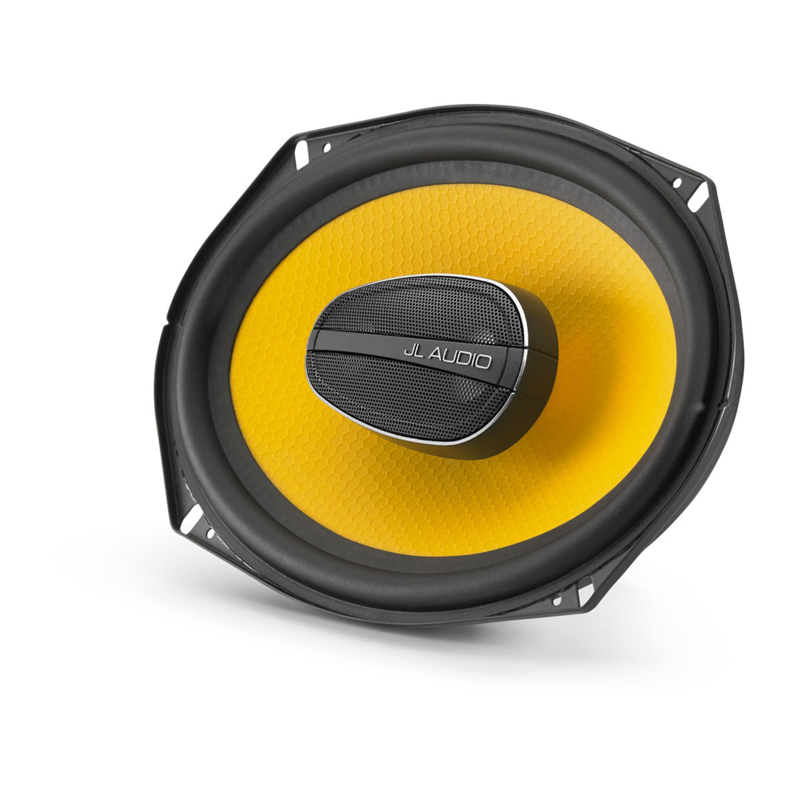 Jl Audio C1 Car Speakers - 6" X 9" Three-Way Coaxial - Image 4