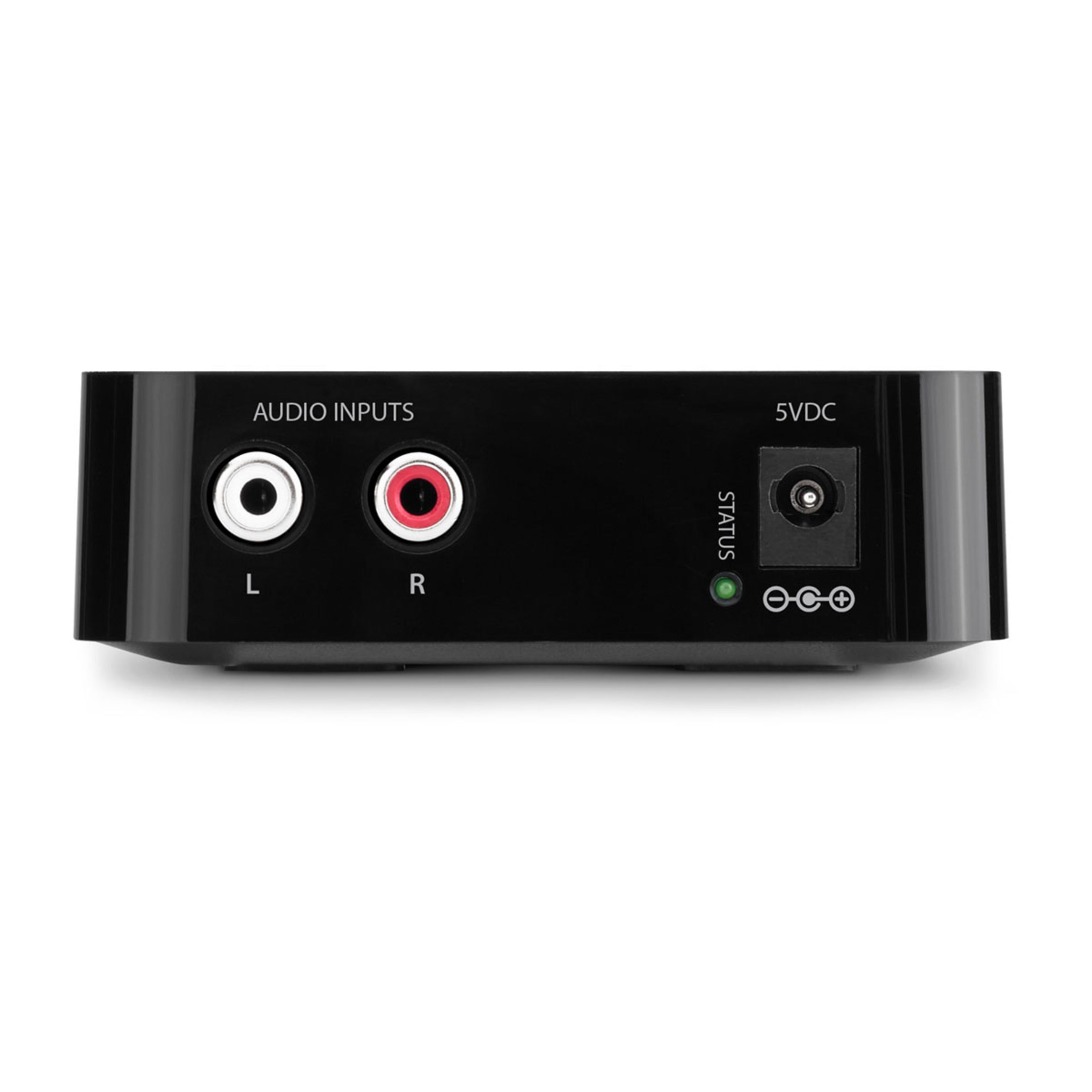 Jl Audio Jlink Signal Processor - Wireless, High-Fidelity Audio Transmitter And Receiver Kit (Jlink Trx) - Image 4