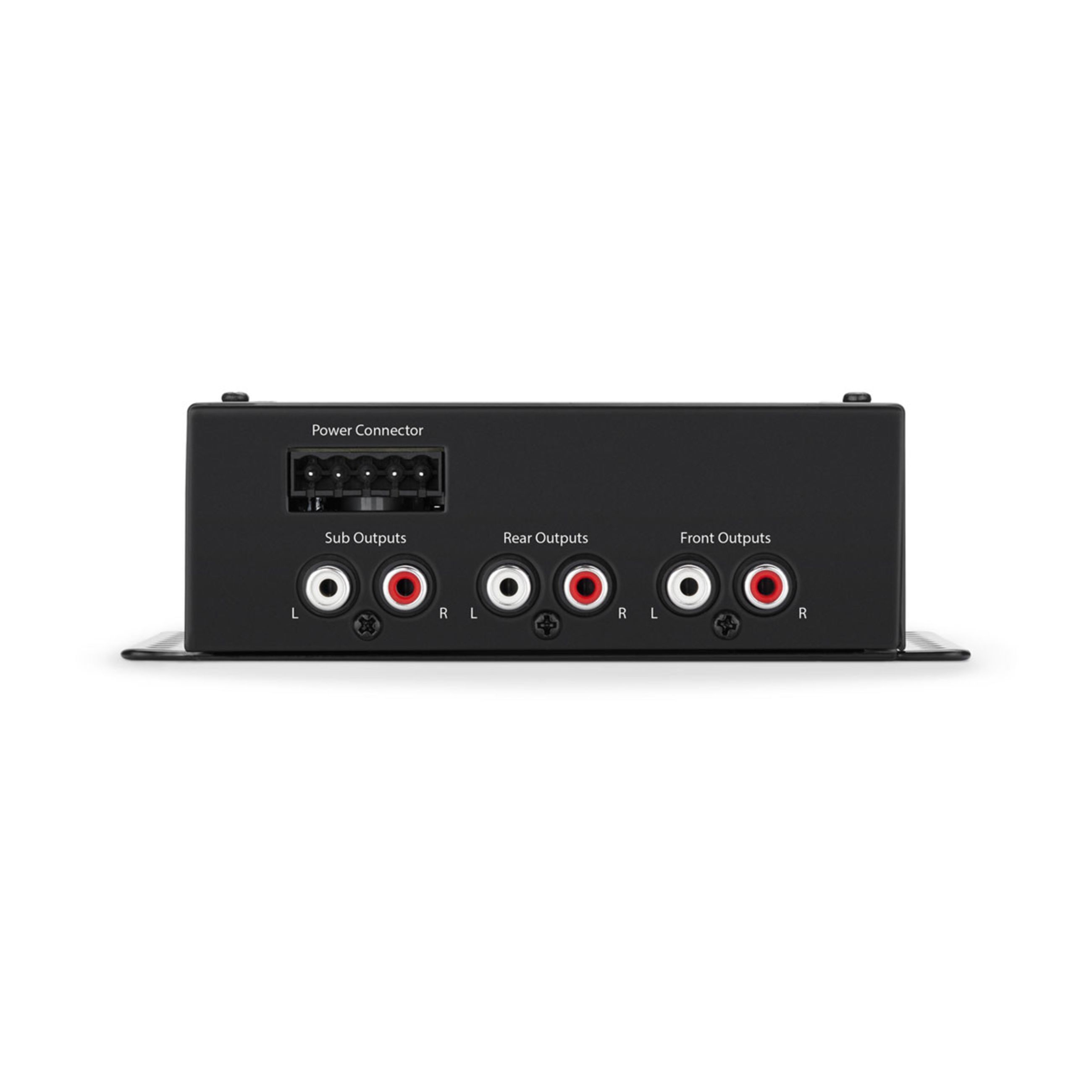 Jl Audio Fix Oem Integration Dsp - Processor With 8-Input And 6-Output Channels (Fix-86) - Image 4