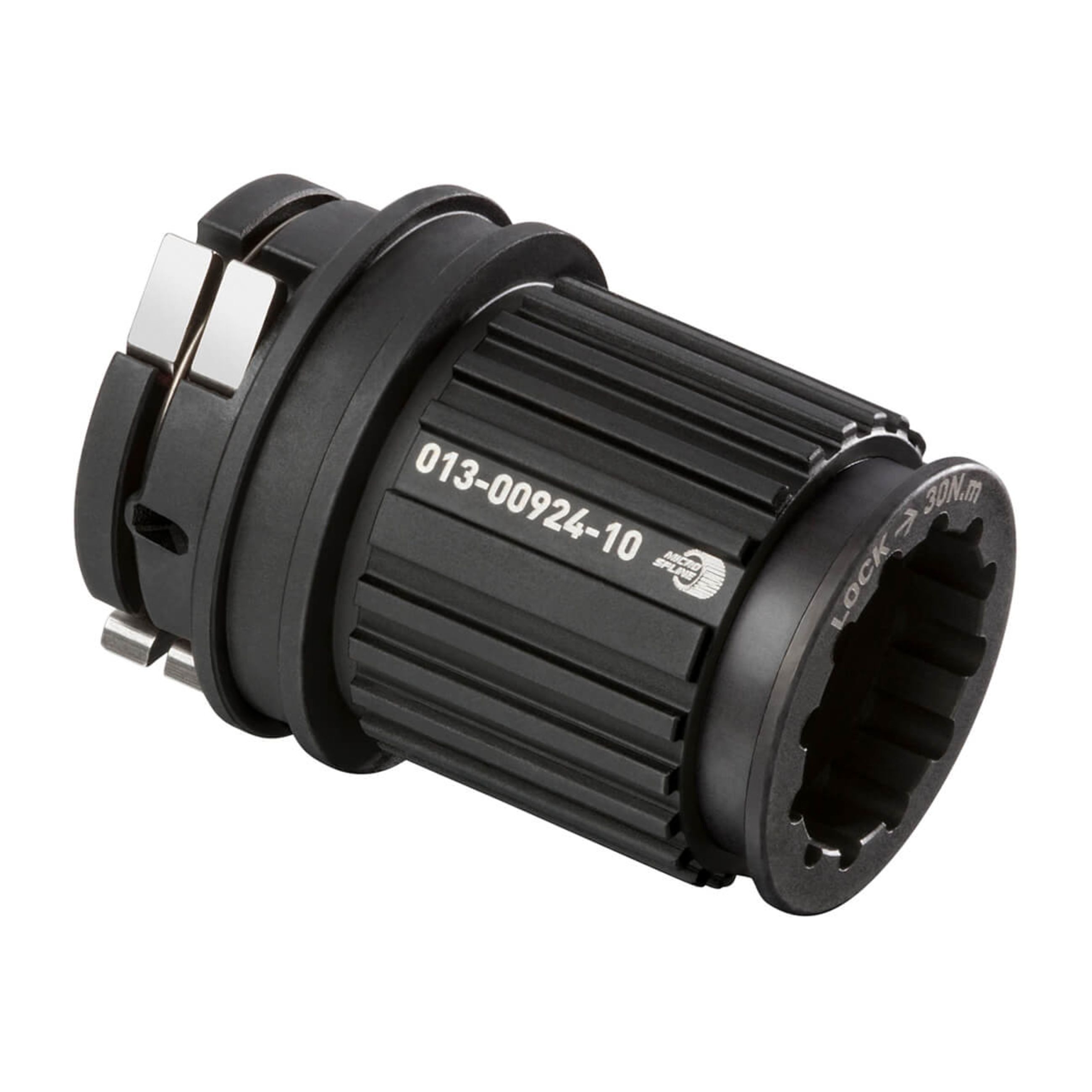 Alternative view of Tacx Micro Spline Body - Tacx Micro Spline Body