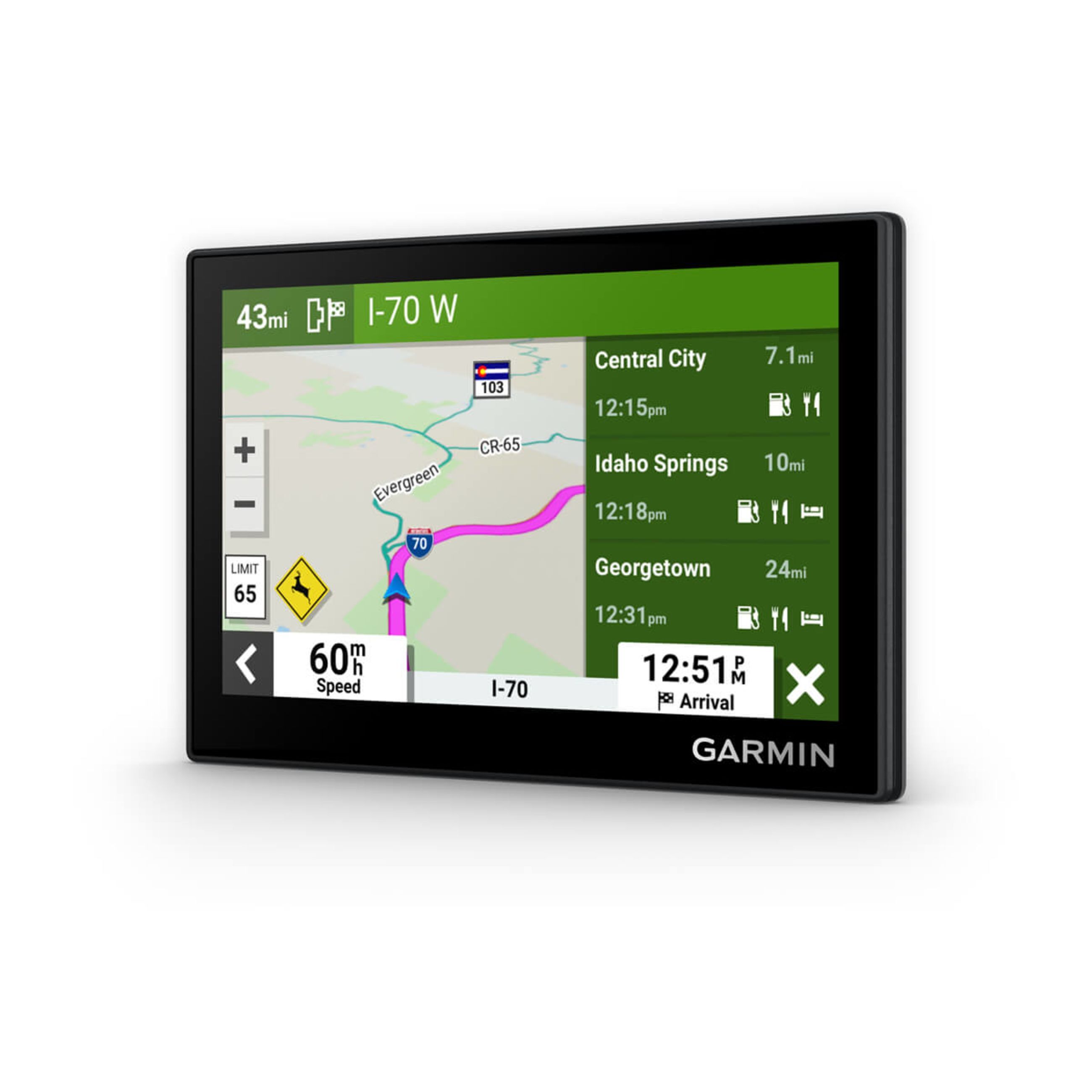Garmin Drivesmart 86 - Traffic Not Included - Image 5