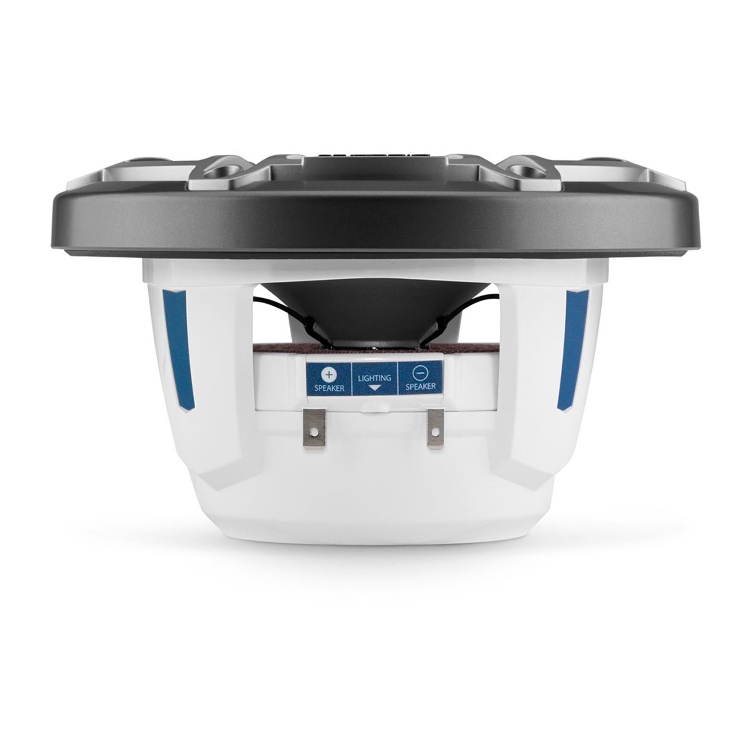 Jl Audio M6 Marine Speakers - 6.5" With Titanium Sport Grille (M6-650X-S-Gmti) - Image 5