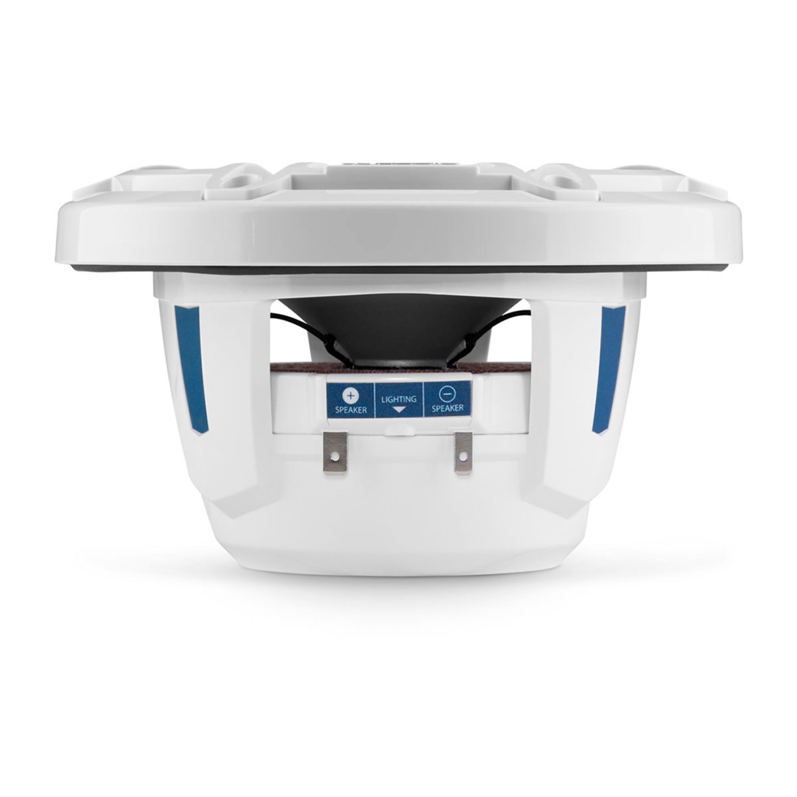 Jl Audio M6 Marine Speakers - 6.5" With White Sport Grille (M6-650X-S-Gwgw) - Image 5