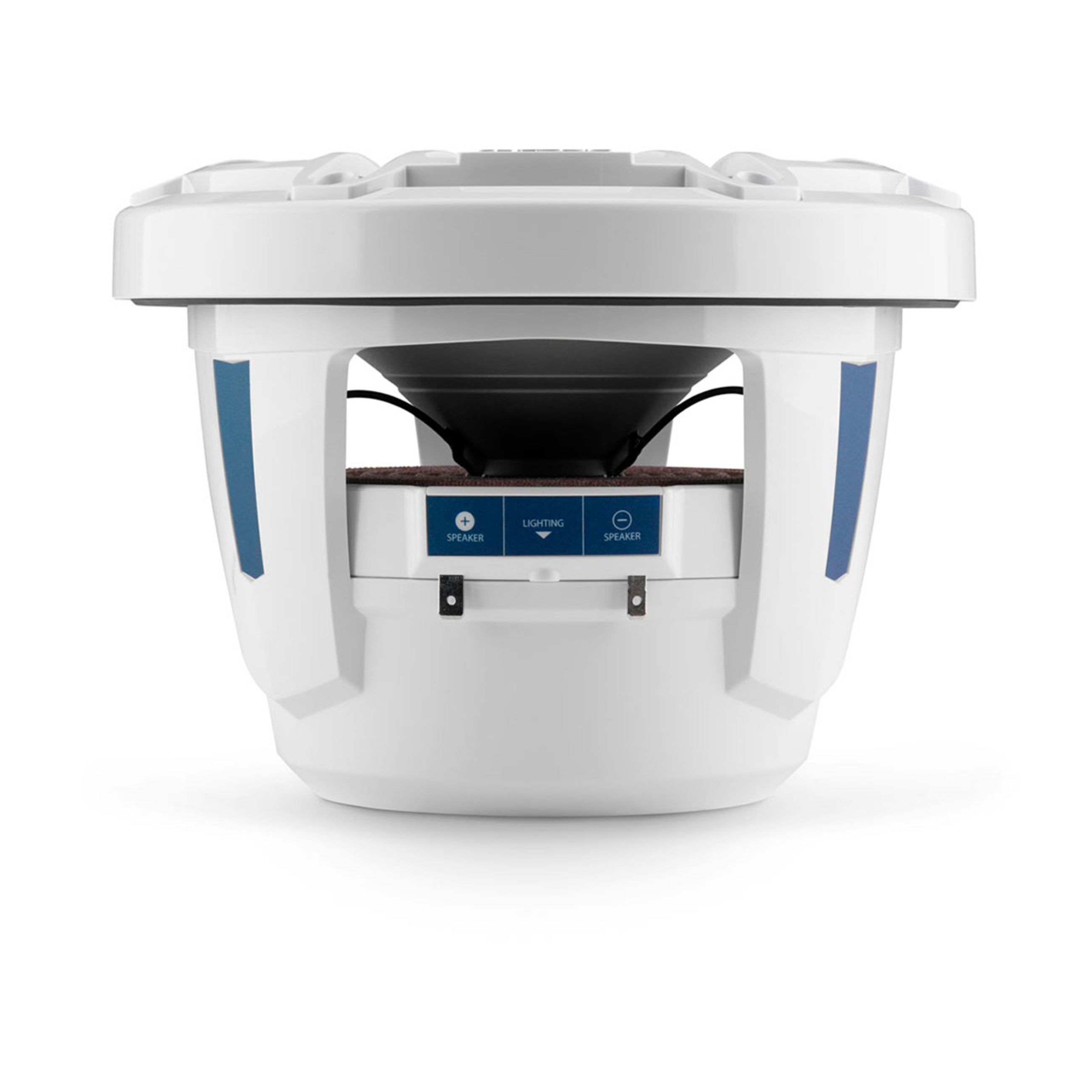 Jl Audio M6 Marine Speakers - 8.8" With White Sport Grille (M6-880X-S-Gwgw) - Image 5