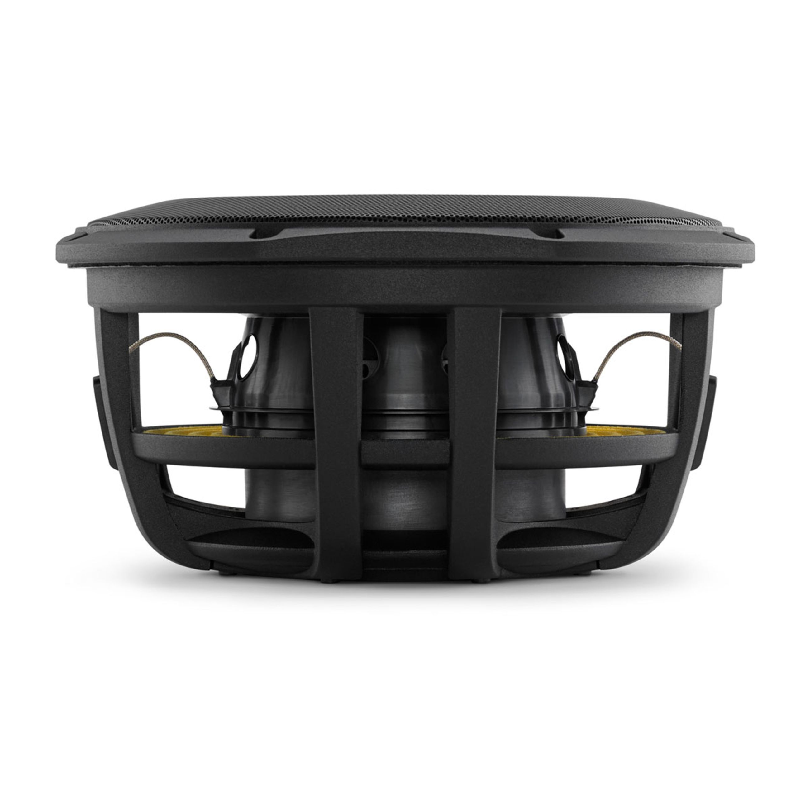 Jl Audio Tw1 Thin-Line Car Subwoofer - 10" Single 4 Ohm (10Tw1-4) - Image 5