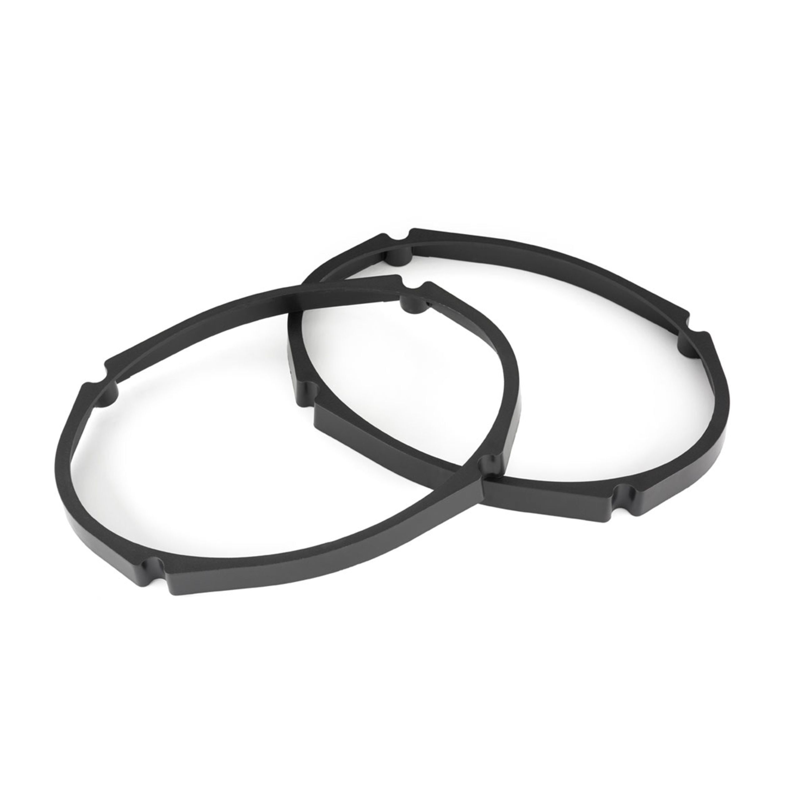 Jl Audio C1 Car Speakers - 6" X 9" Three-Way Coaxial - Image 6