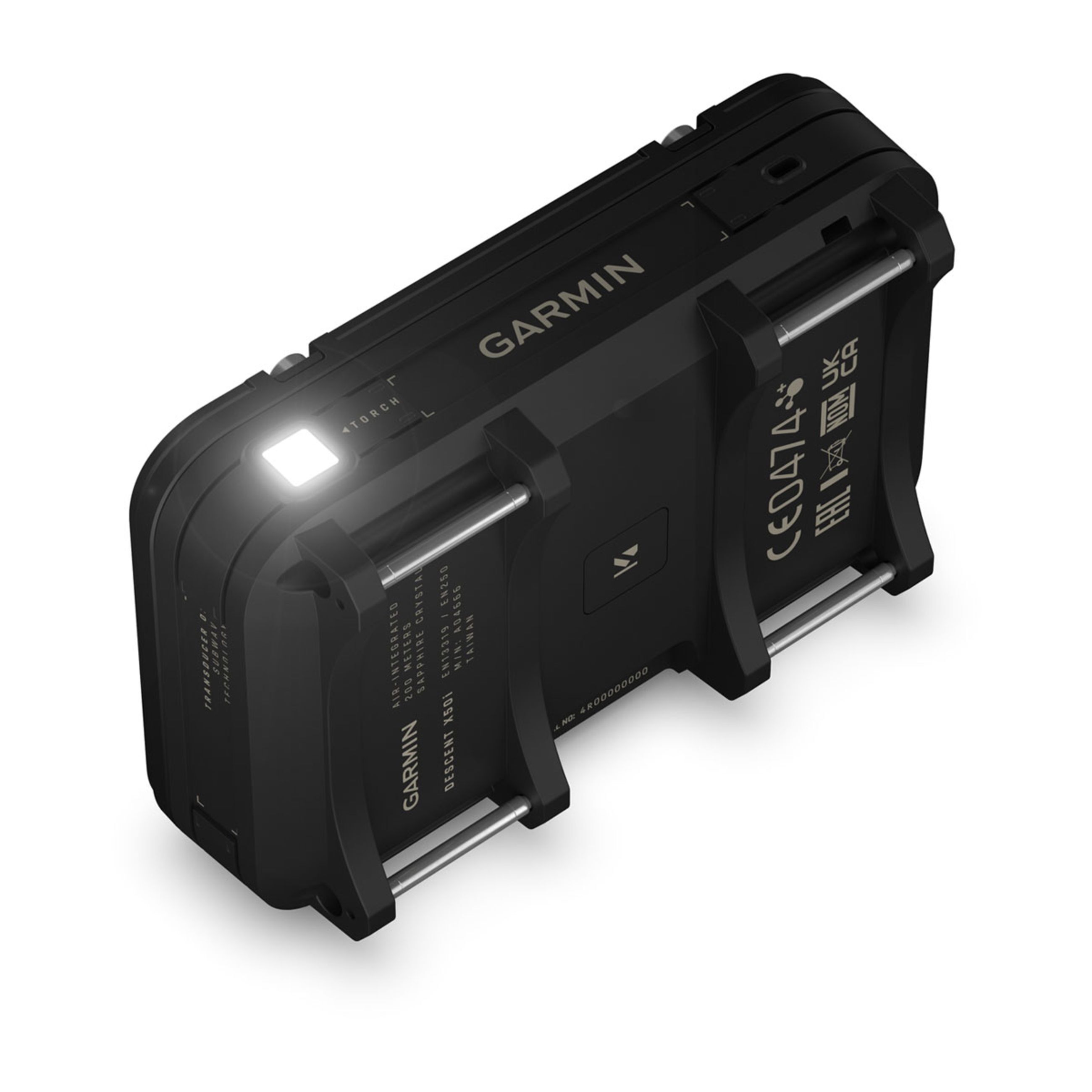 Descent X50I - Premium Dive Computer And Descent T2 Transceiver - Image 12