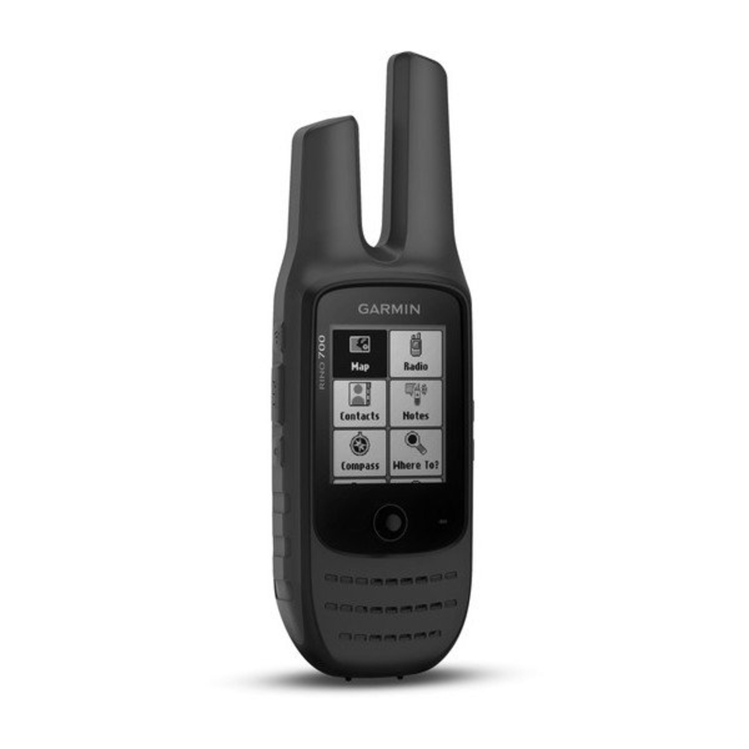 Alternative view of Rino 755T - 2-Way Radio/Gps Navigator