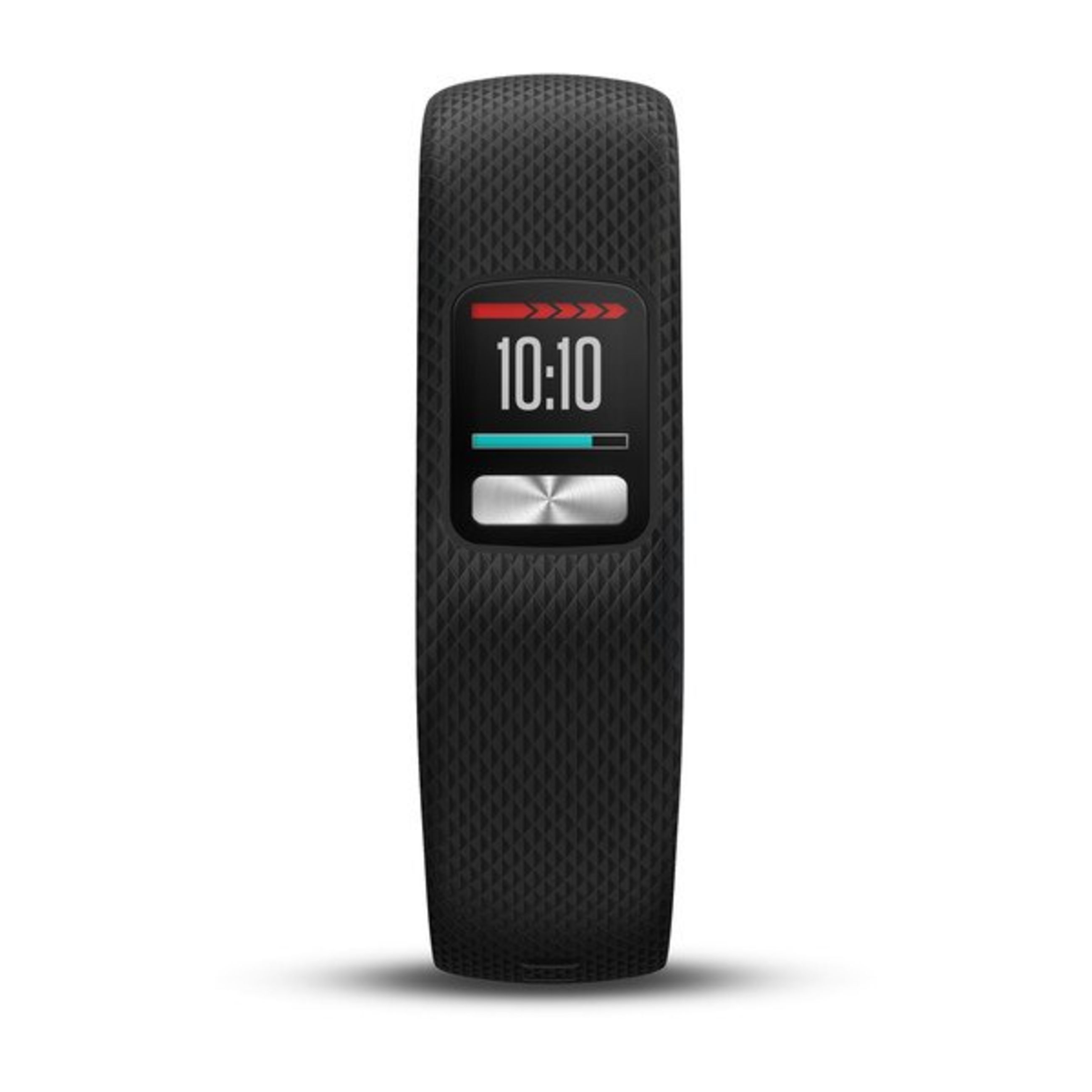 Alternative view of VíVofit 4 - Black (Small/Medium)