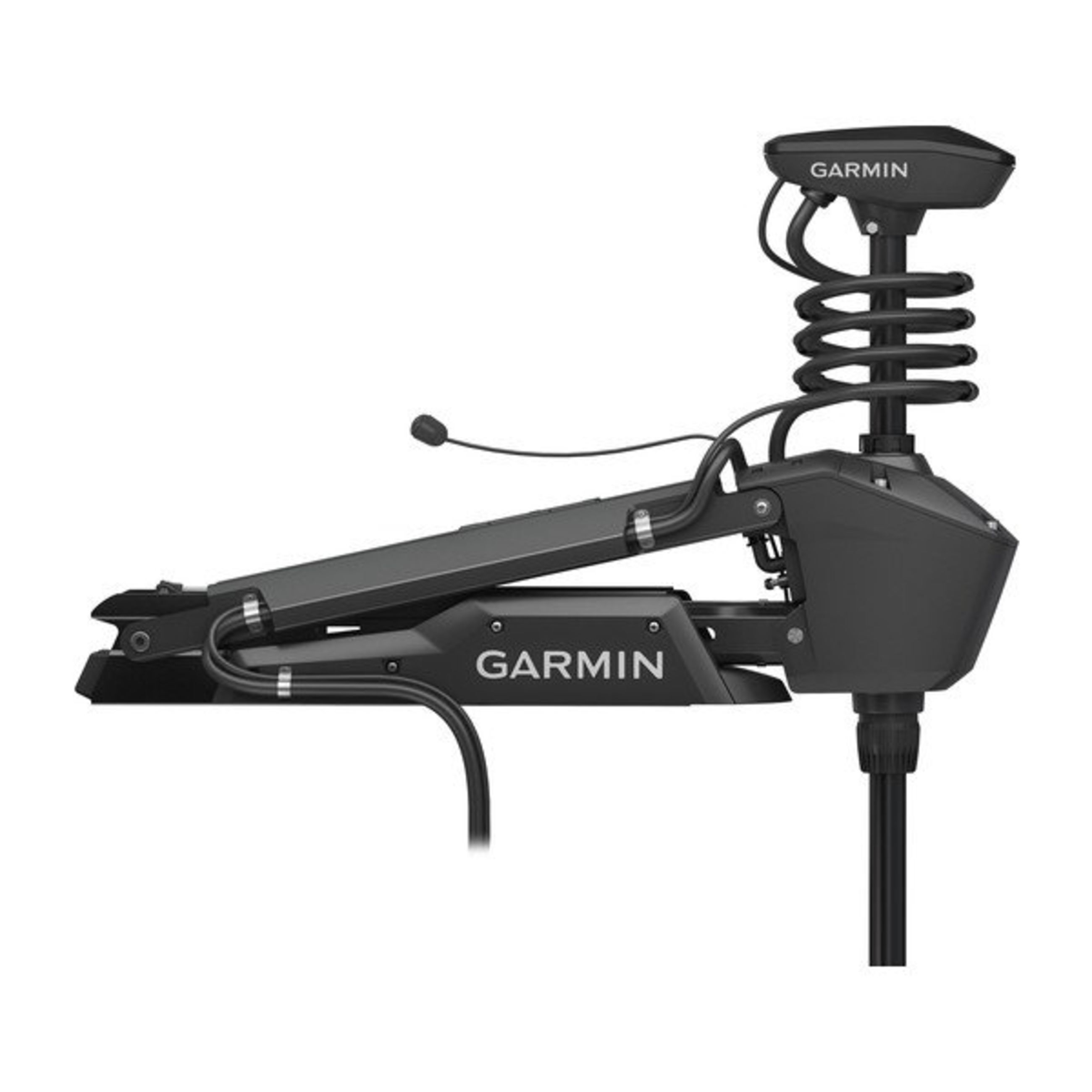 Alternative view of Force Trolling Motor - 50" Trolling Motor