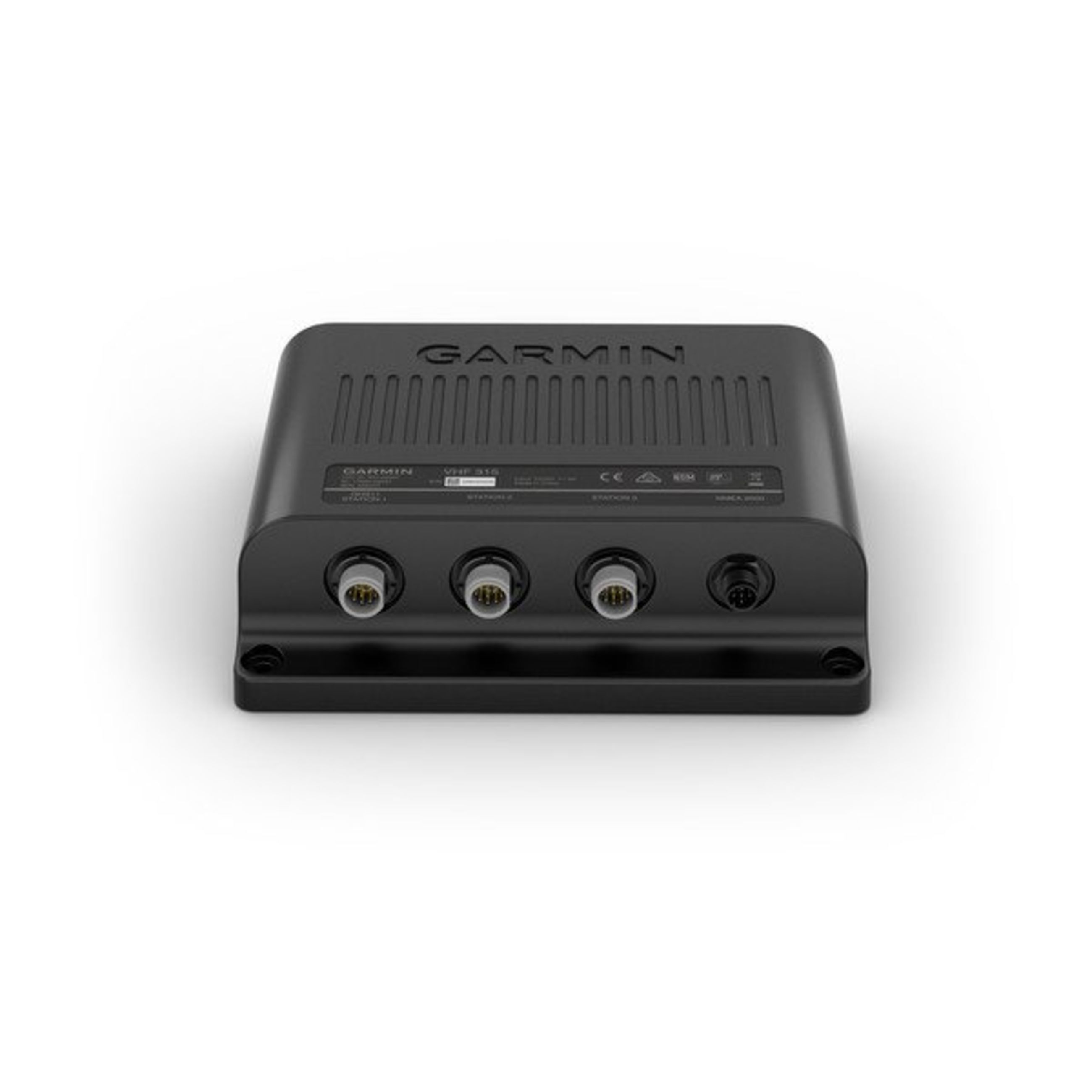 Alternative view of Vhf 315 Marine Radio - Vhf 315 Marine Radio