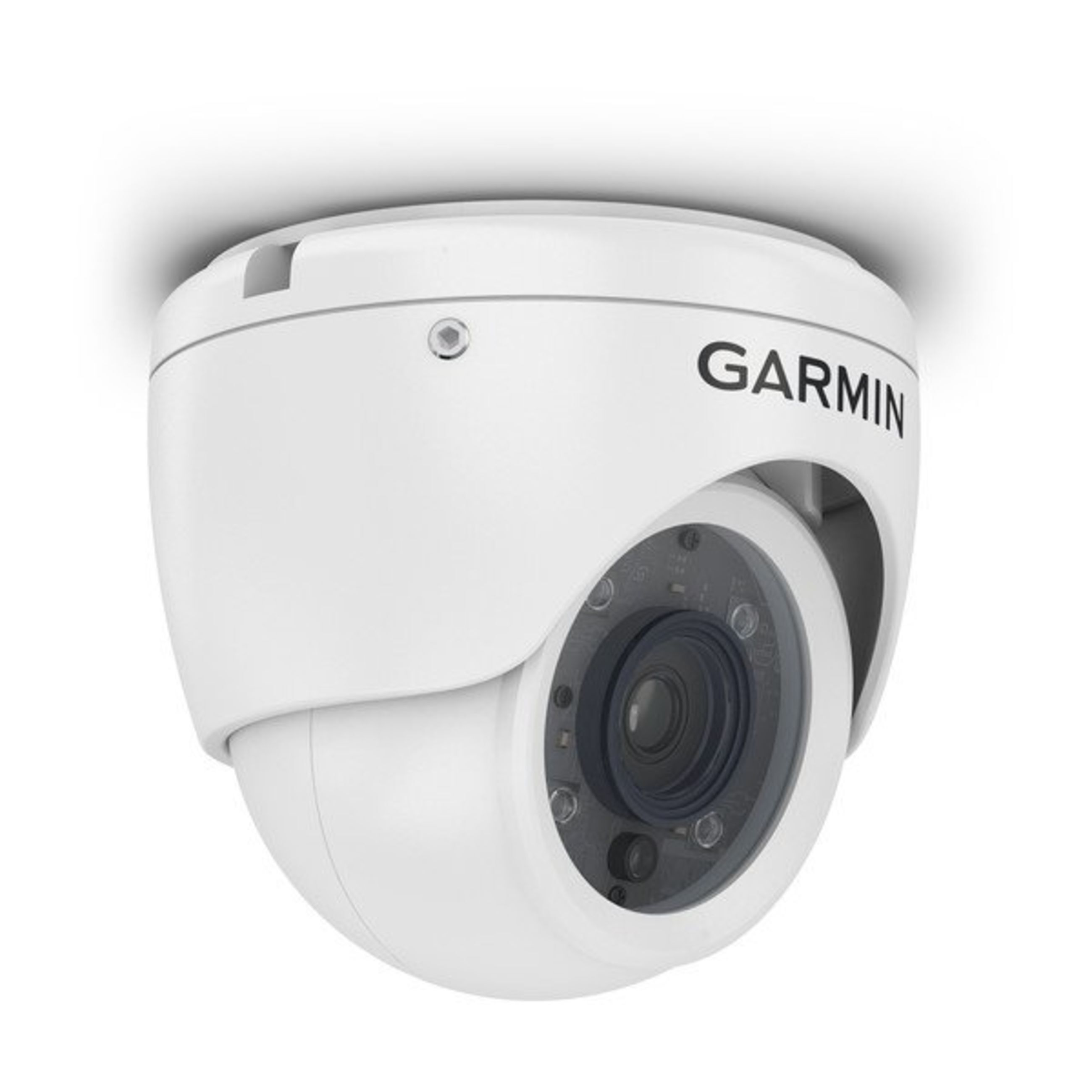 Alternative view of Gc 200 Marine Ip Camera - Gc 200 Marine Ip Camera