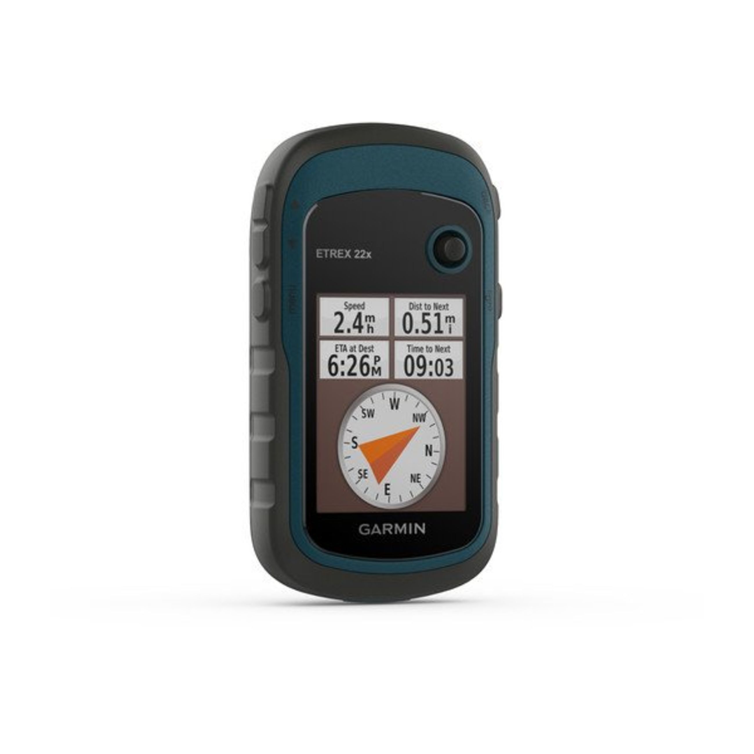 Alternative view of Etrex 32X - Rugged Handheld Gps