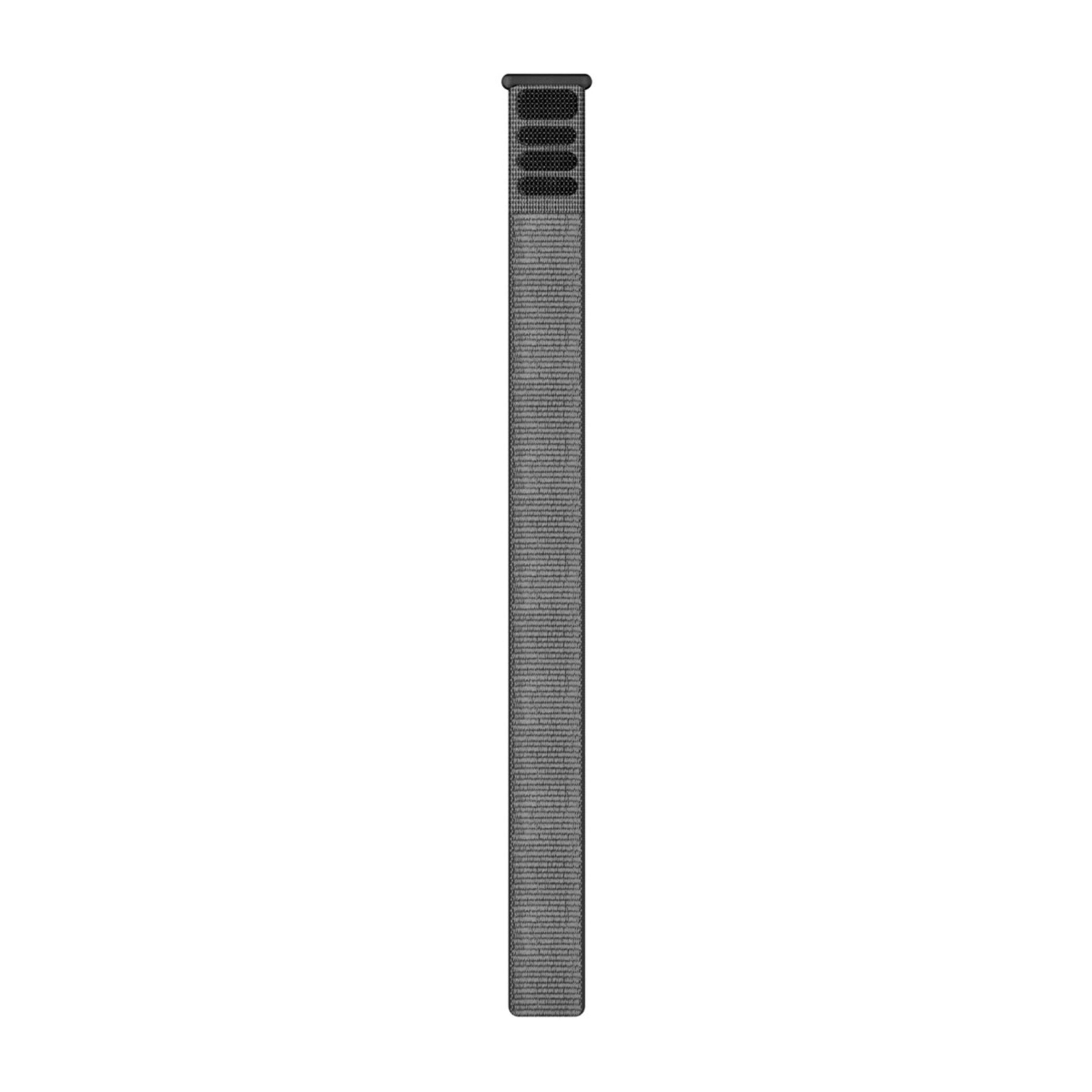 Alternative view of Quickfit 22 Watch Straps - Gray
